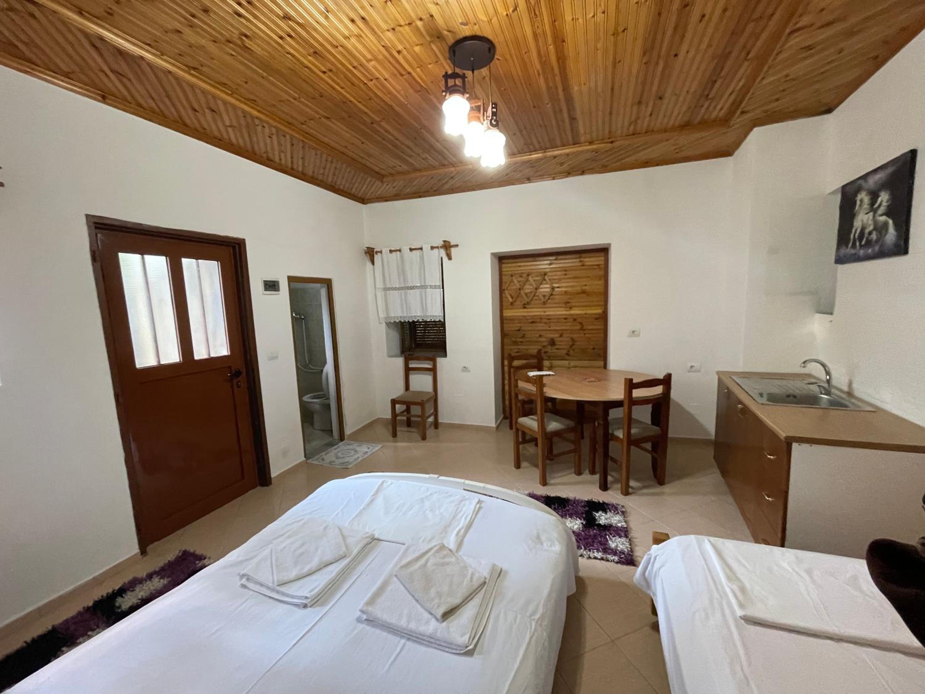 Guest House Bakuli