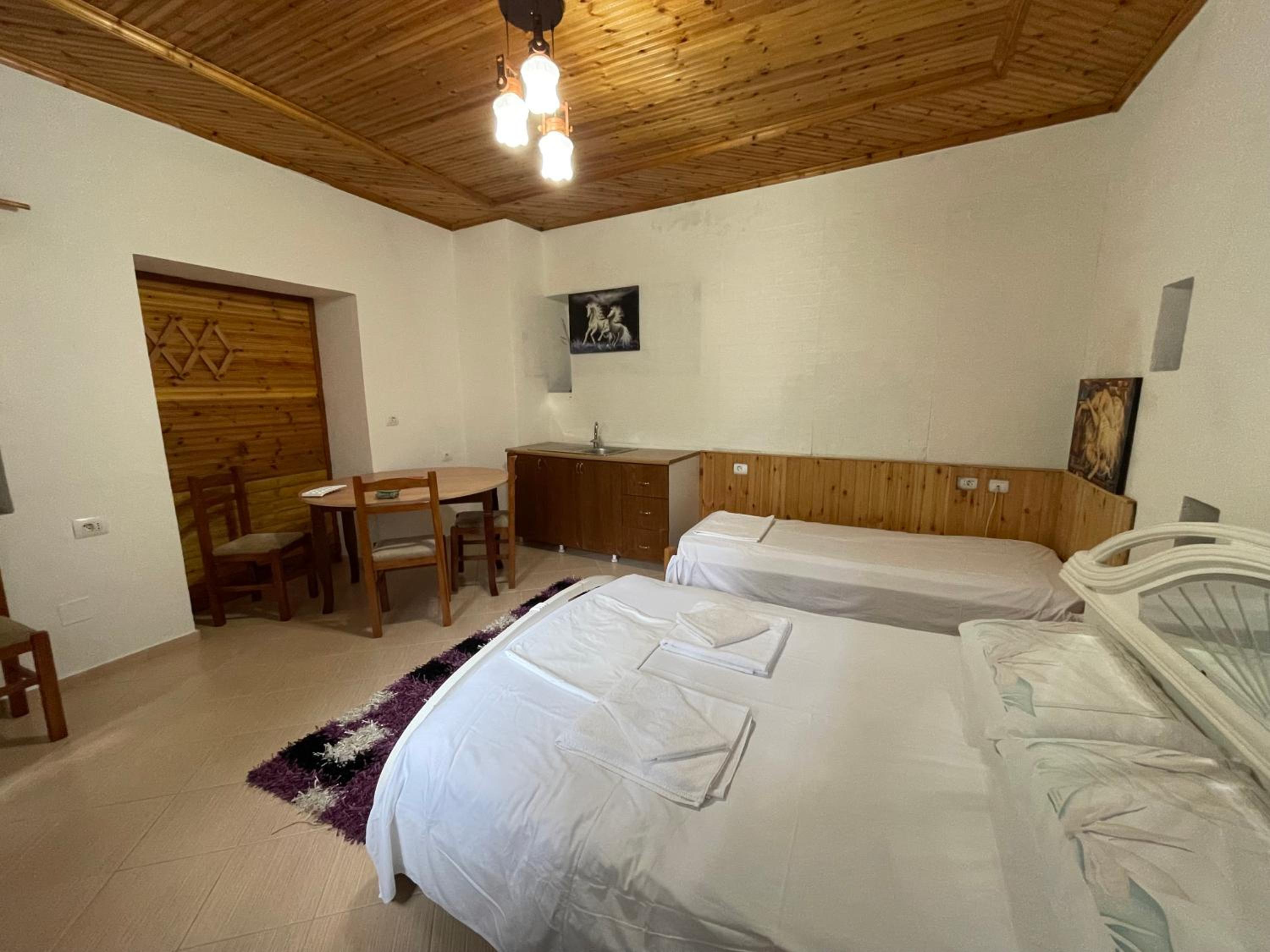 Guest House Bakuli