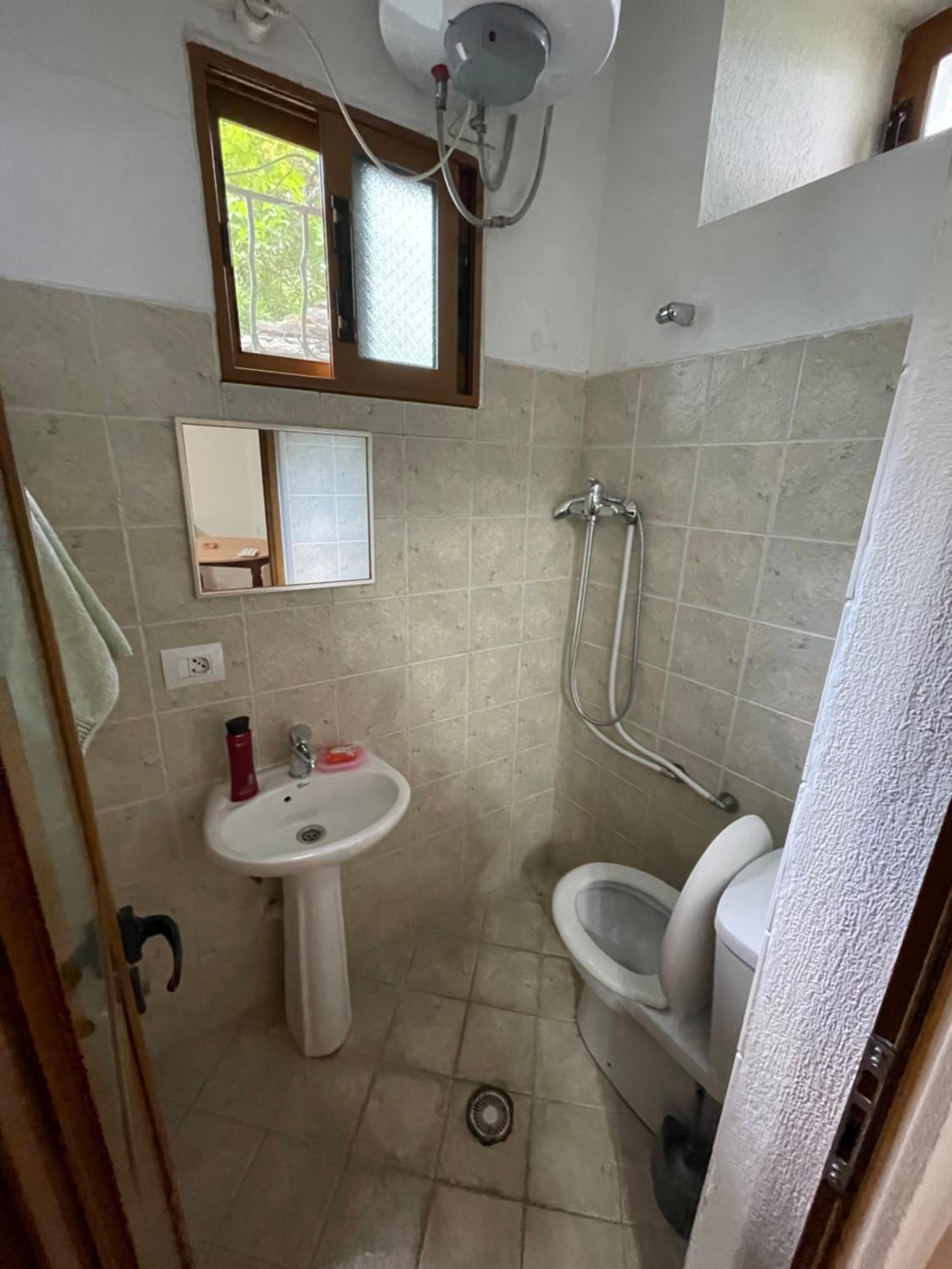 Guest House Bakuli