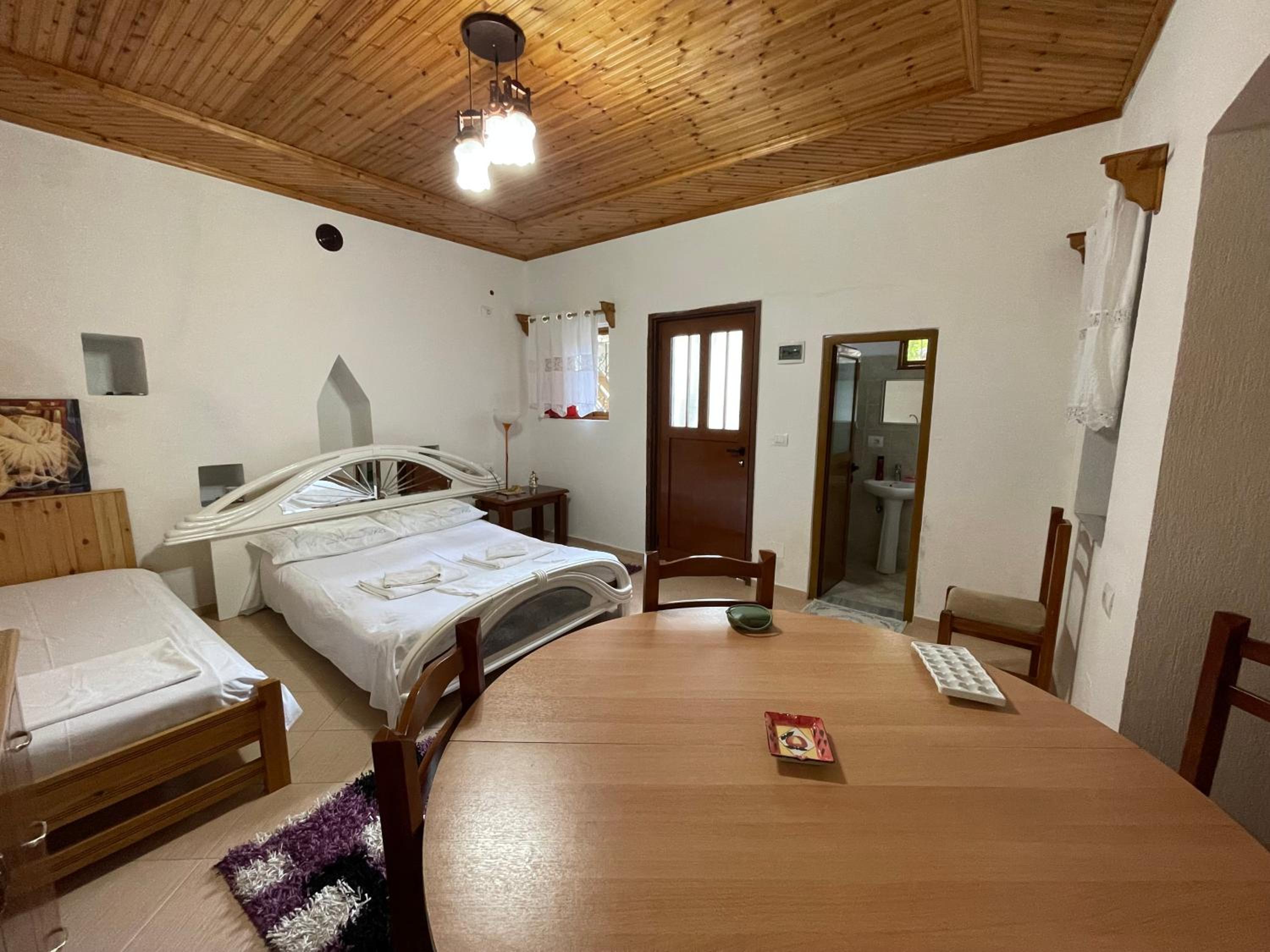 Guest House Bakuli