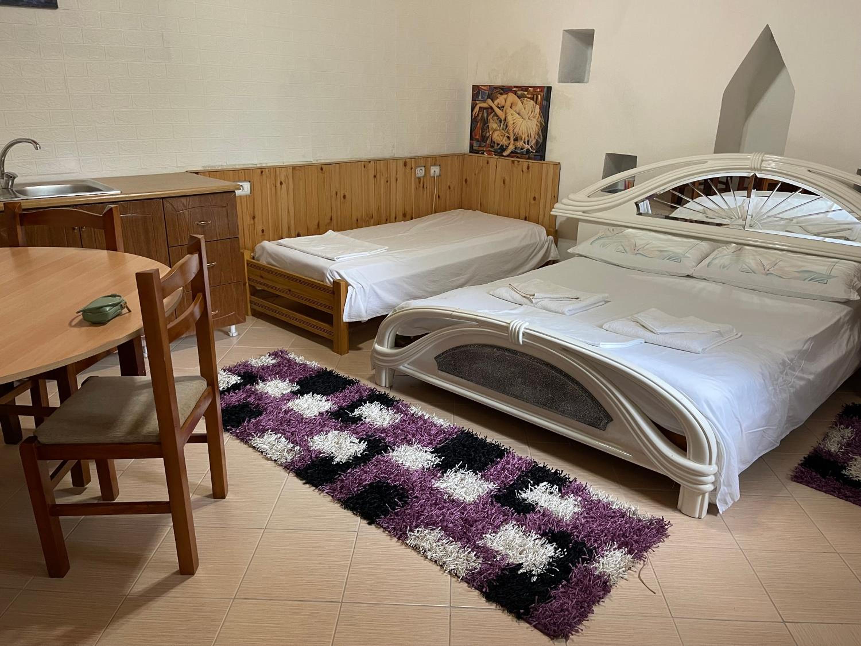 Guest House Bakuli