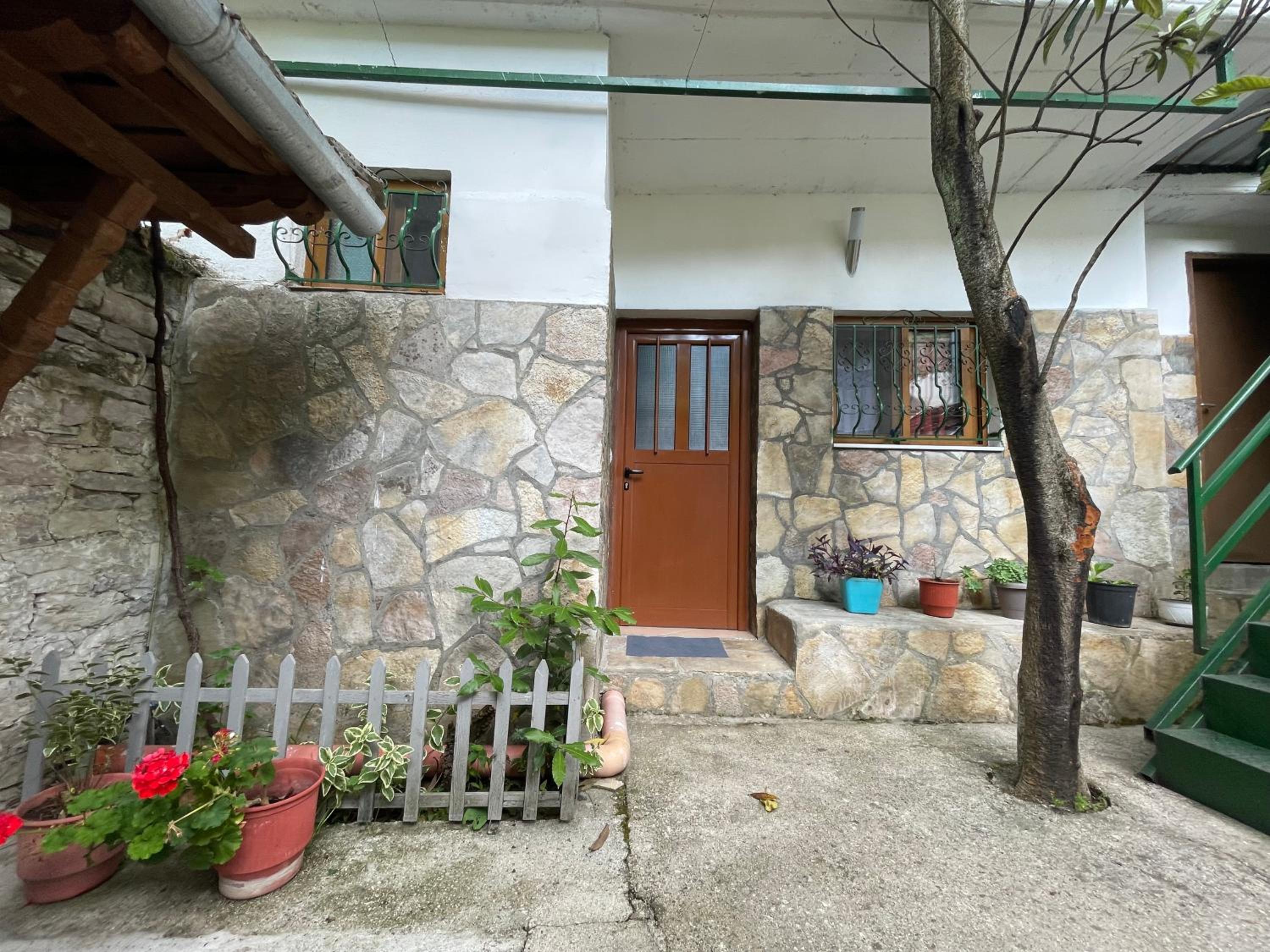 Guest House Bakuli