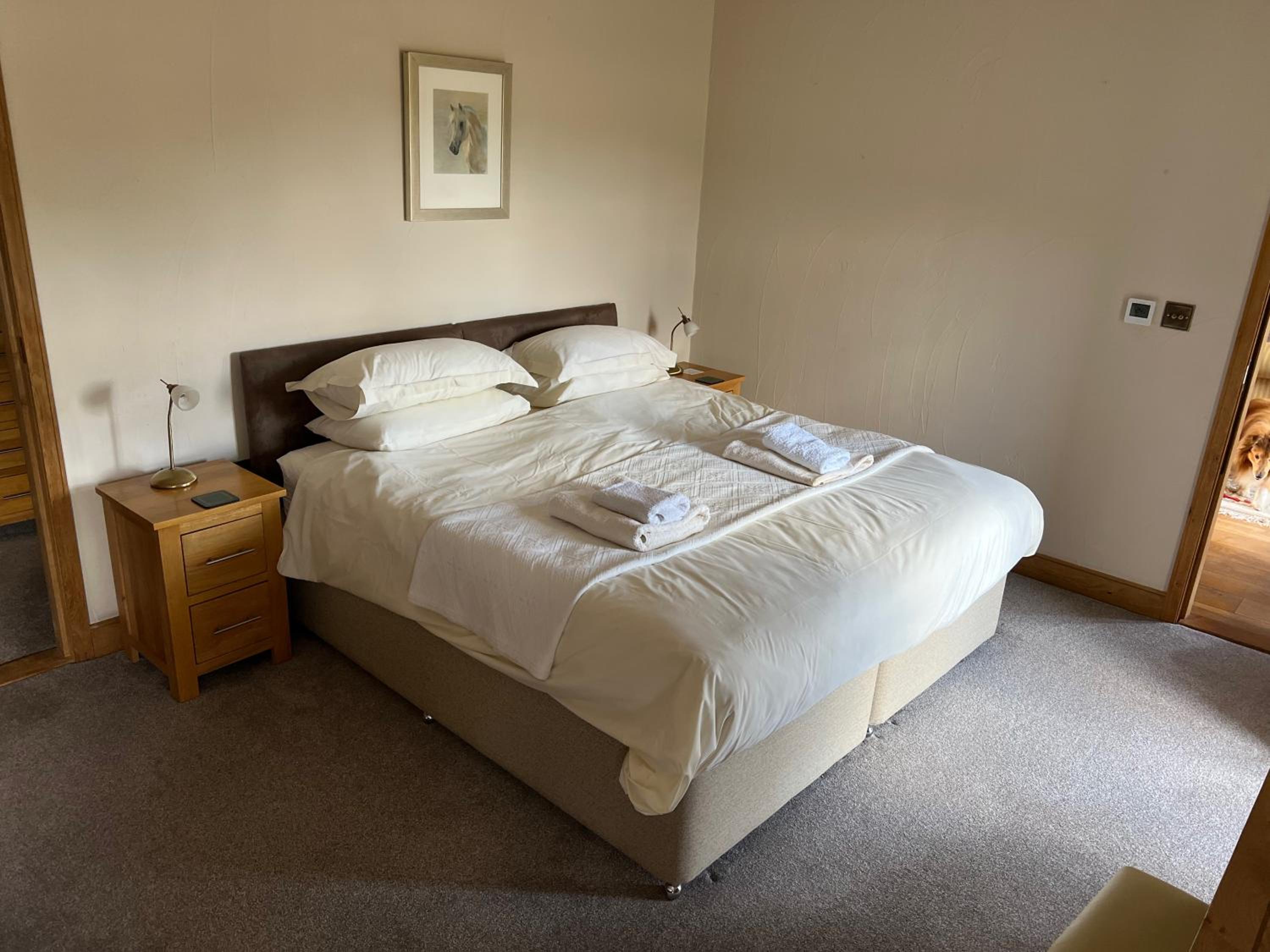 Baddegai Holiday Cottage