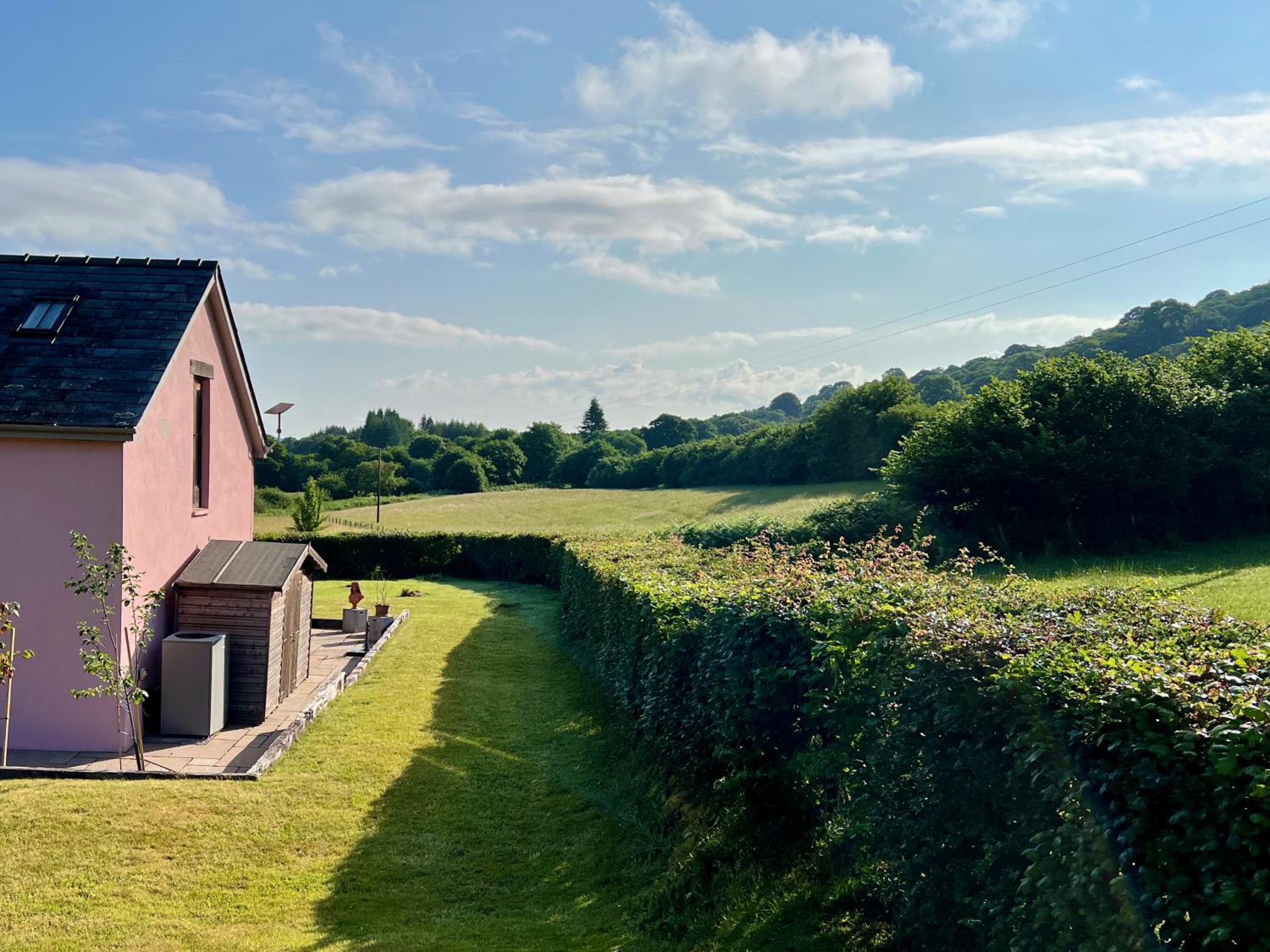 Baddegai Holiday Cottage