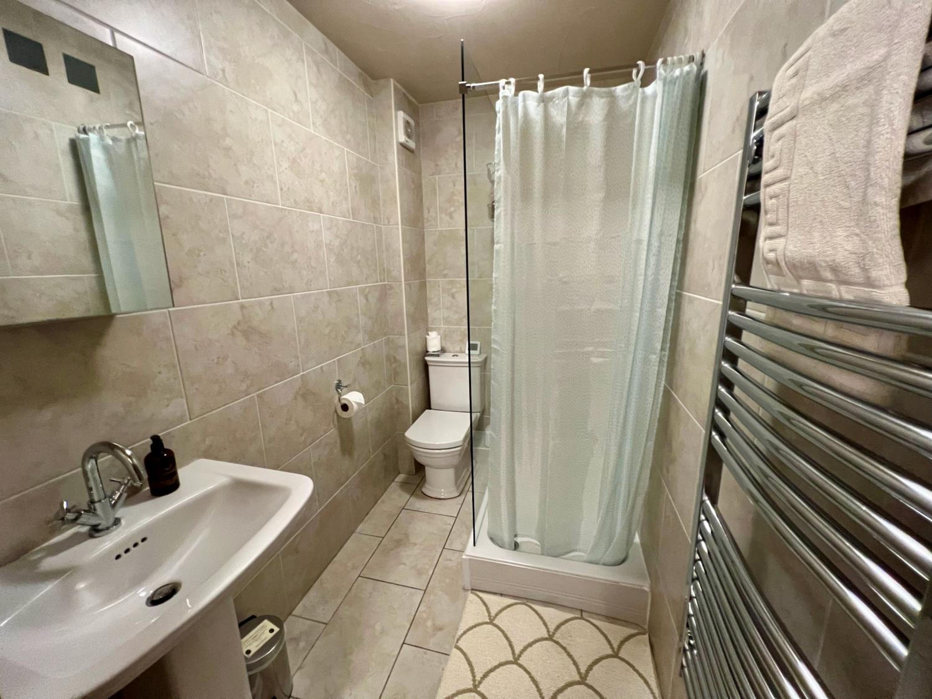 Baddegai Holiday Cottage