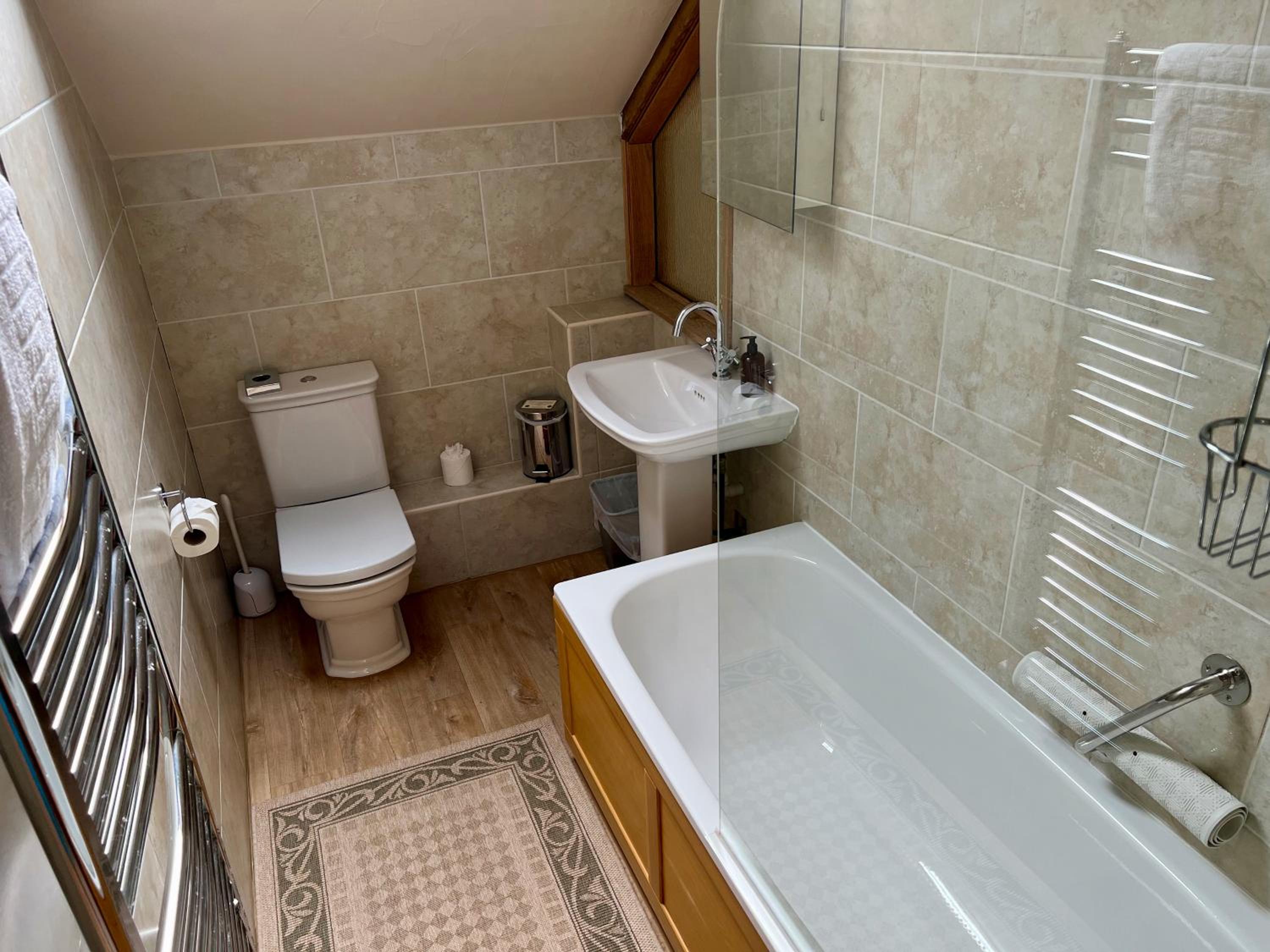 Baddegai Holiday Cottage