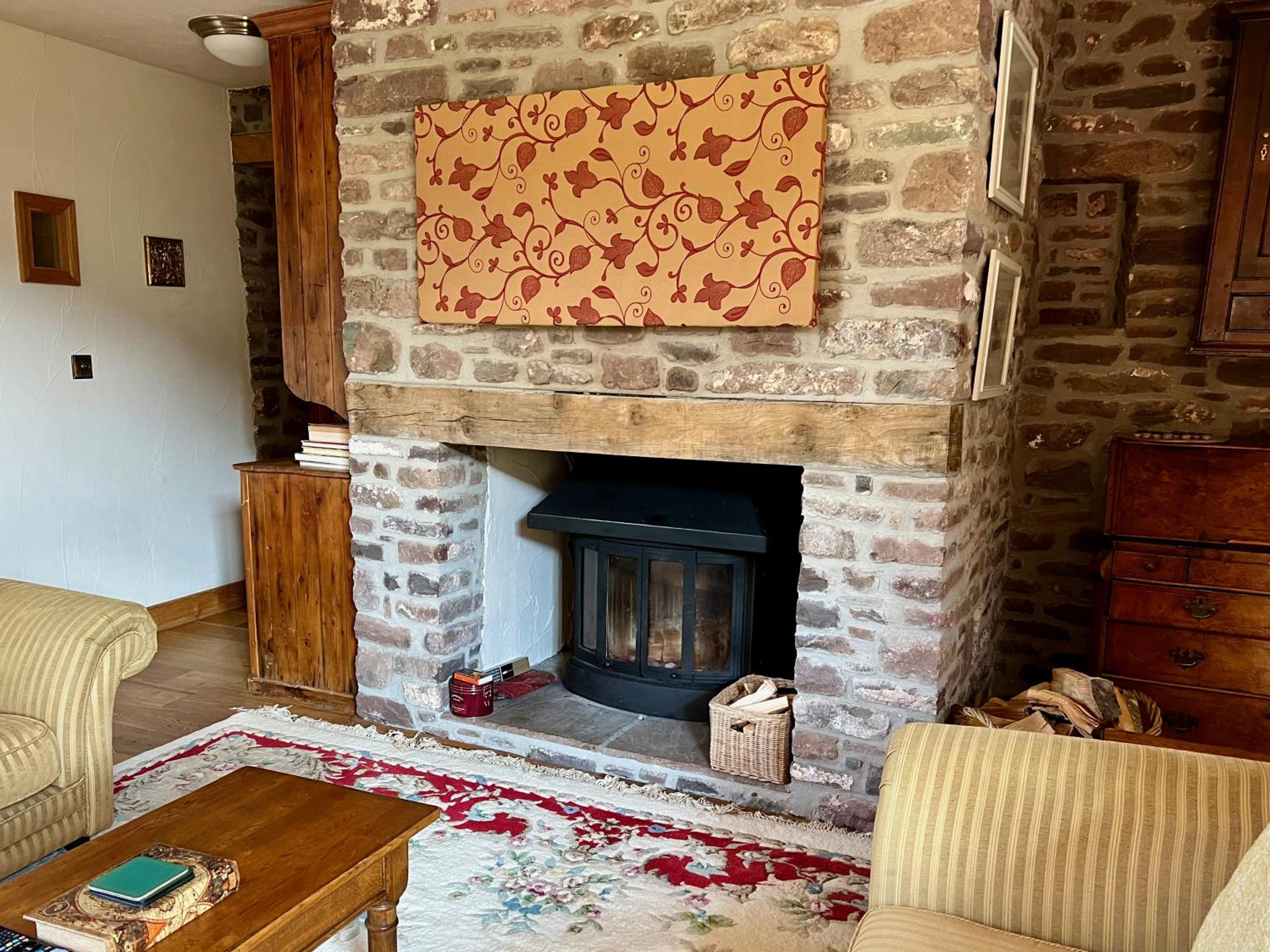Baddegai Holiday Cottage