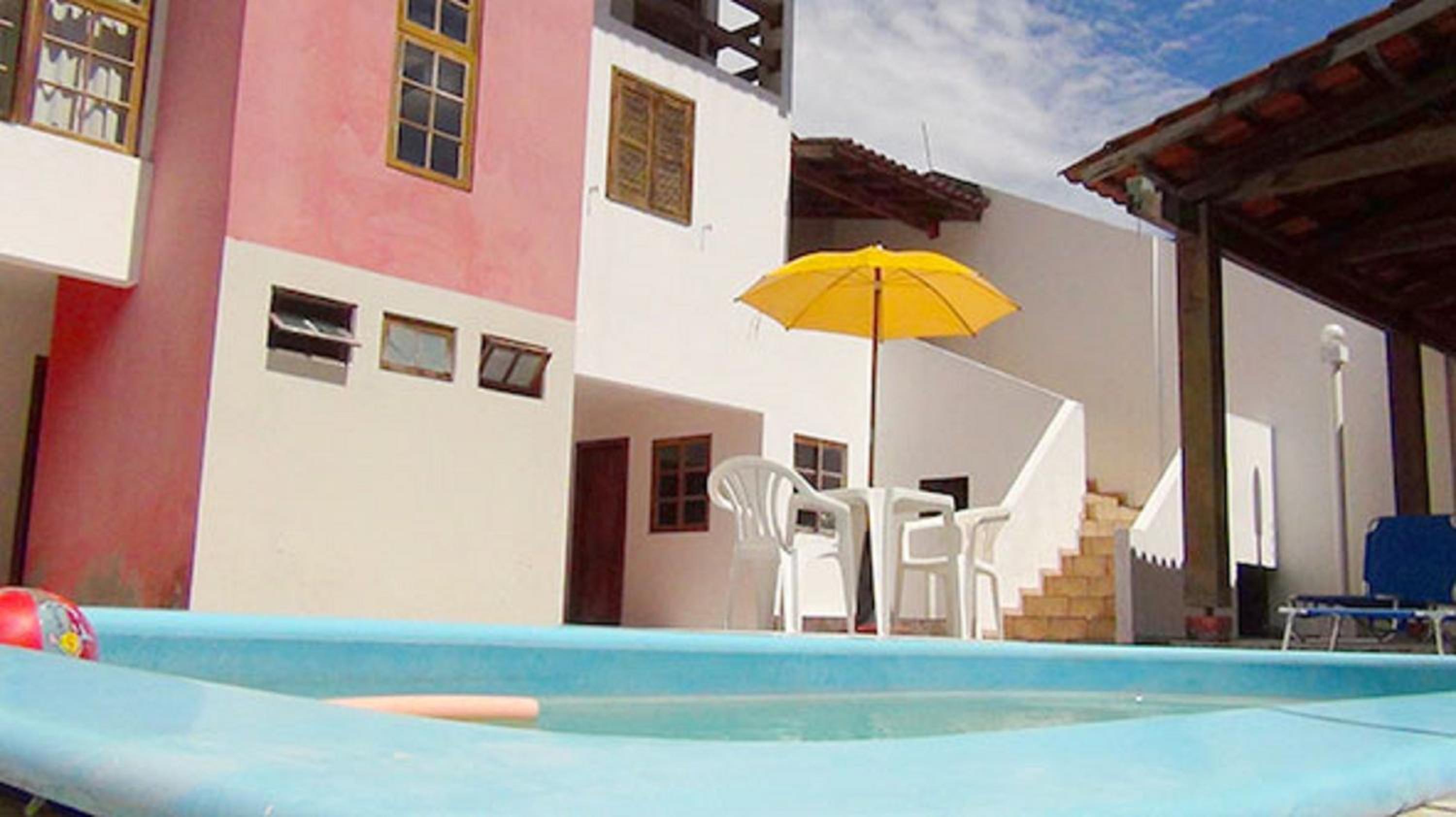 Beira Mar Hostel