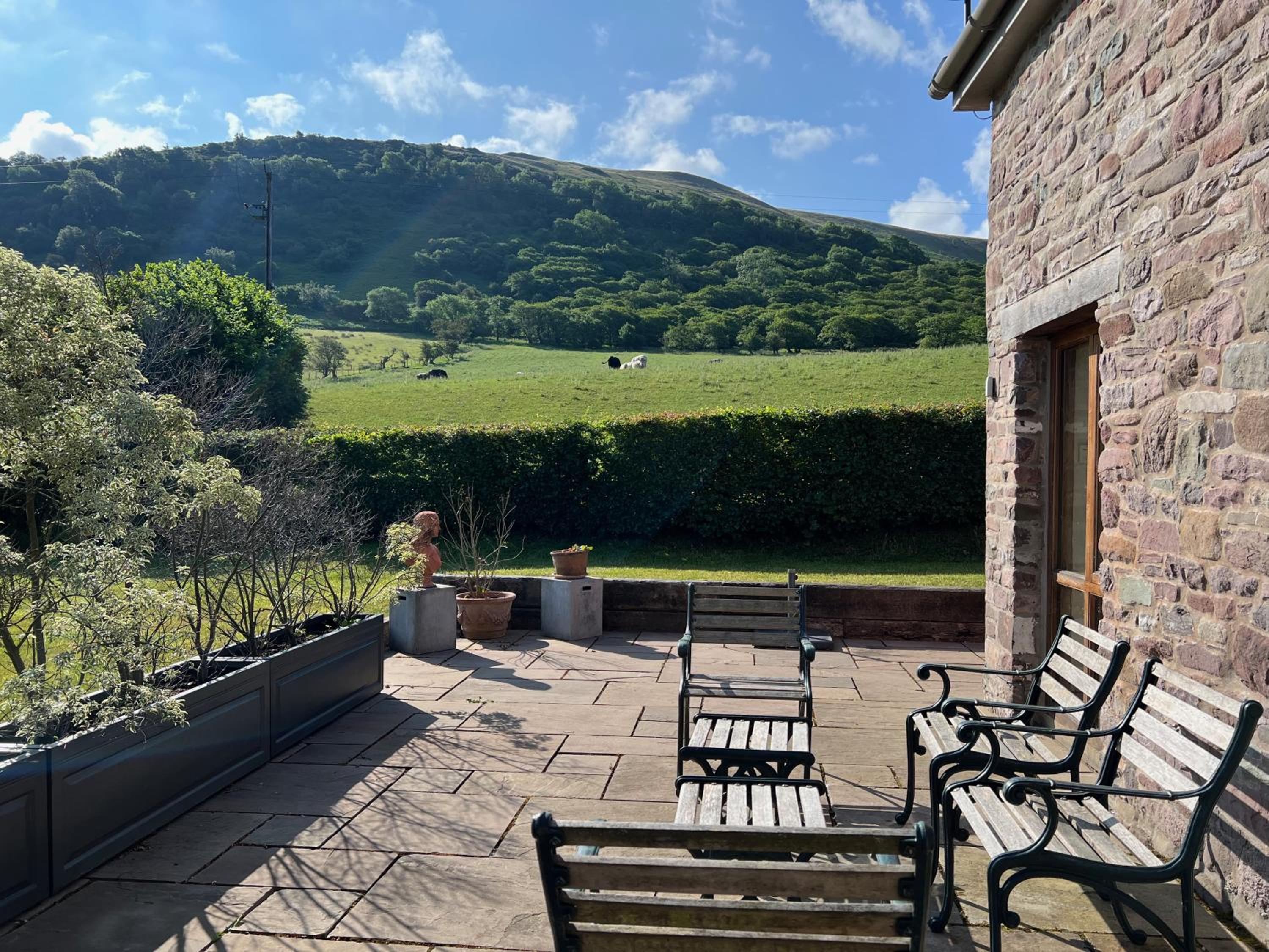 Baddegai Holiday Cottage