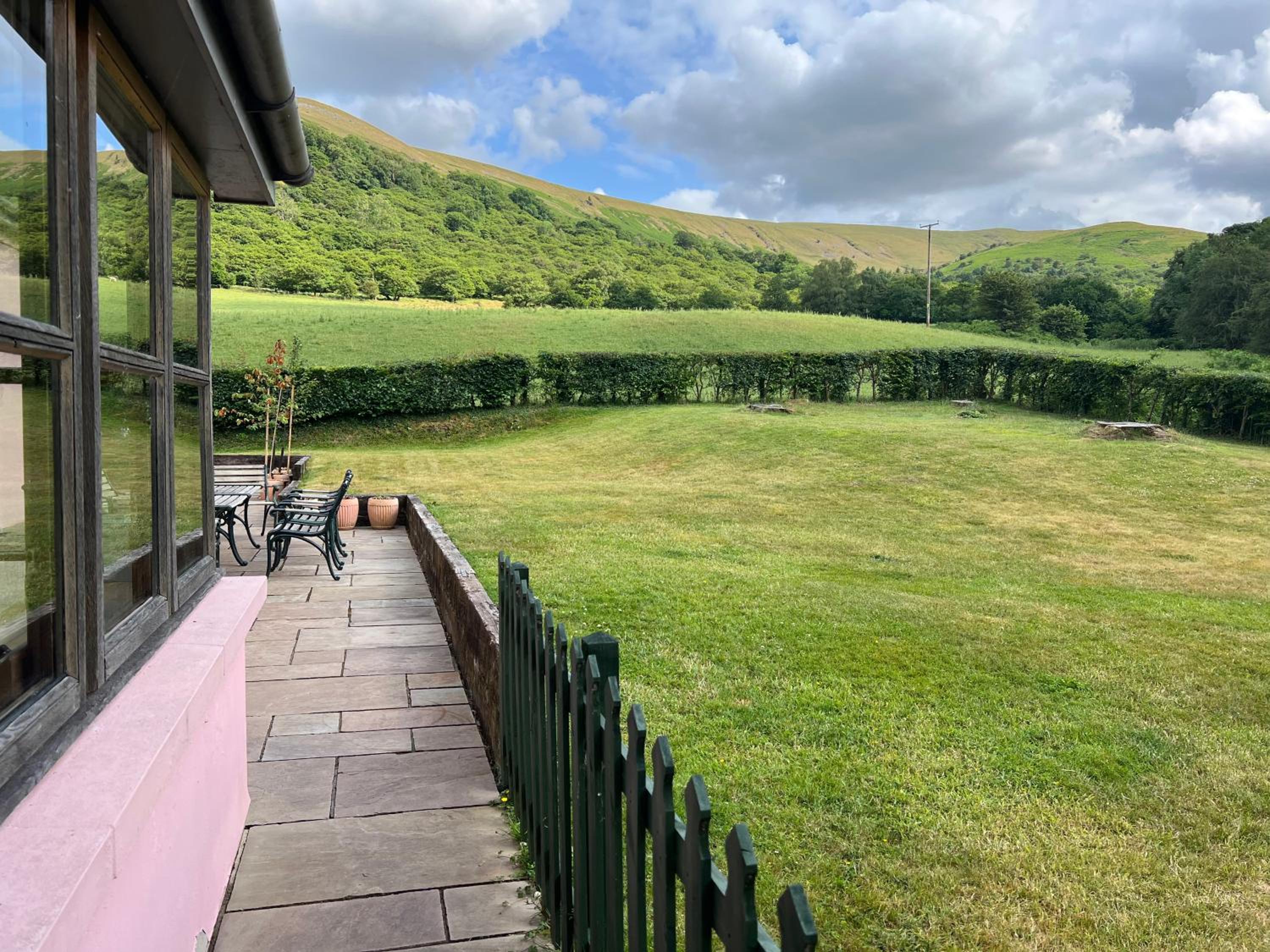Baddegai Holiday Cottage