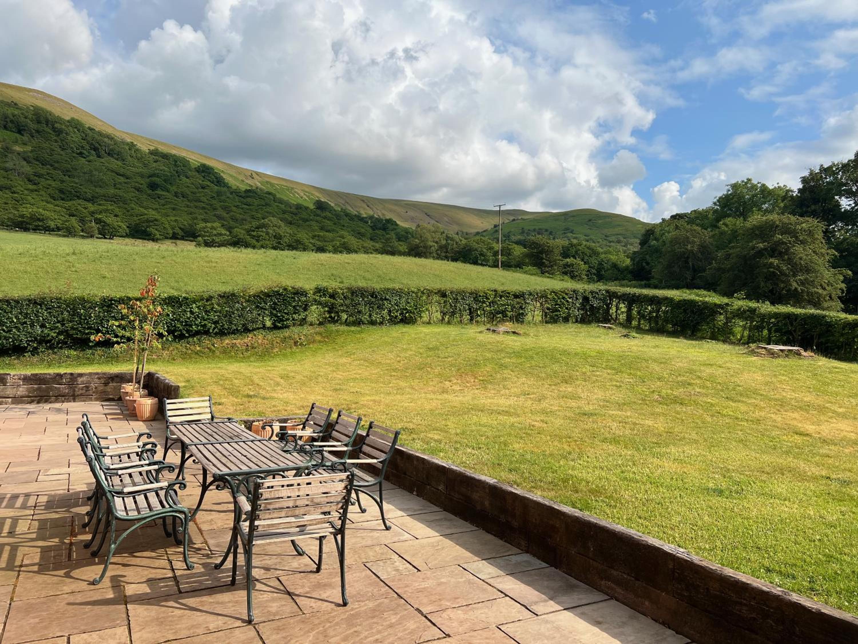 Baddegai Holiday Cottage