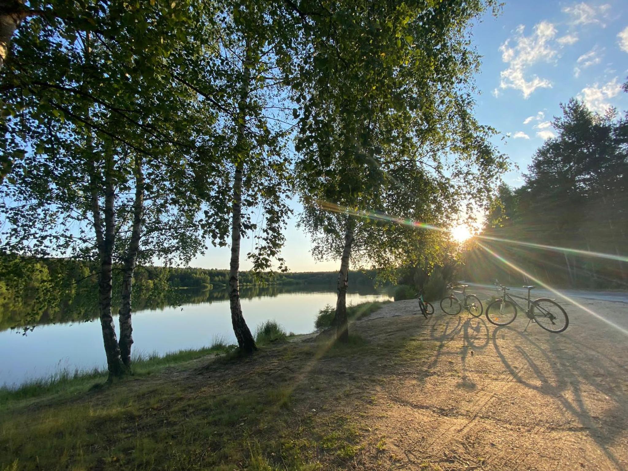 Apartmán BENÍŠKOVEC, Suchdol nad Lužnicí