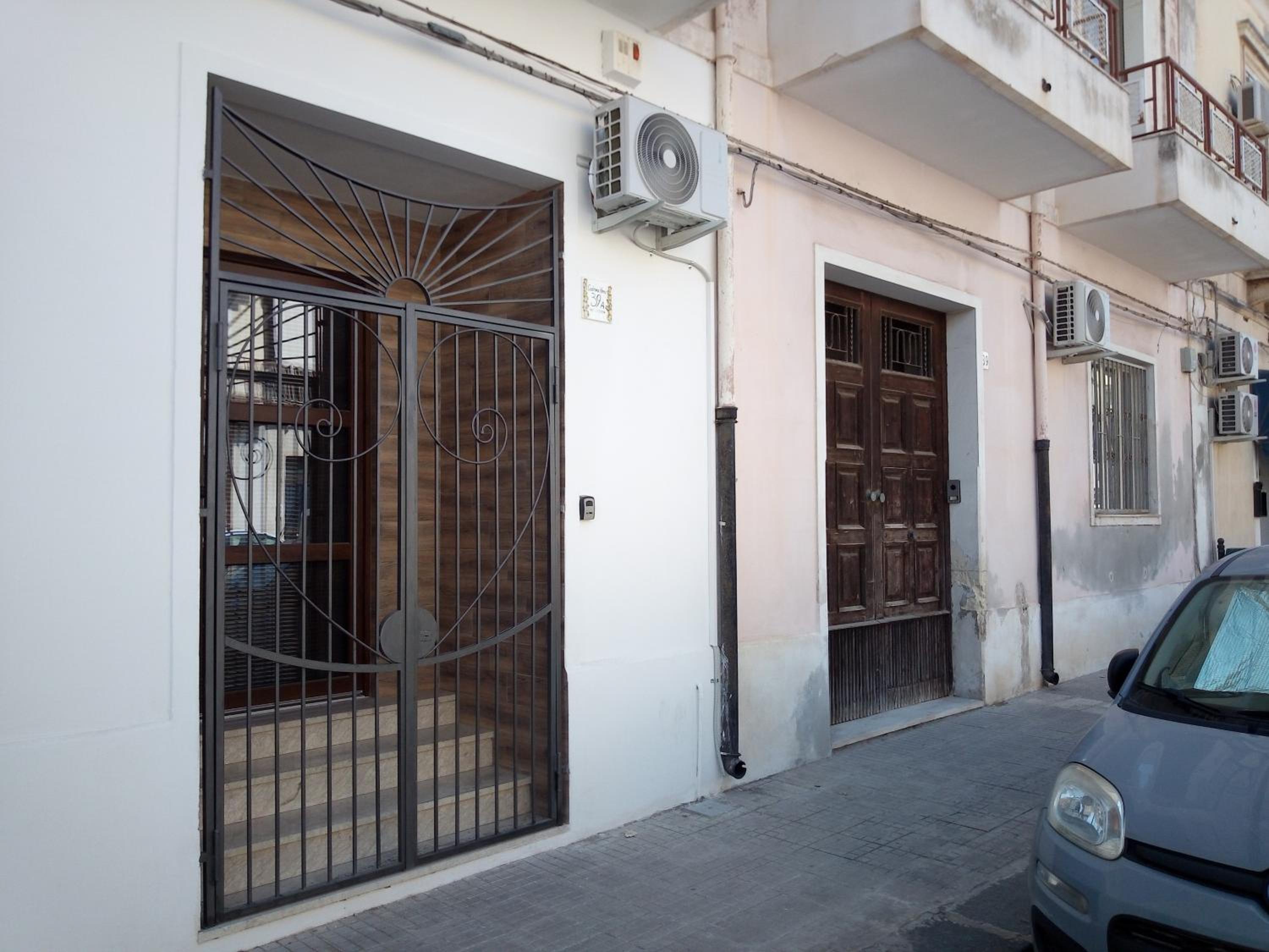 Cadorna Home view 3