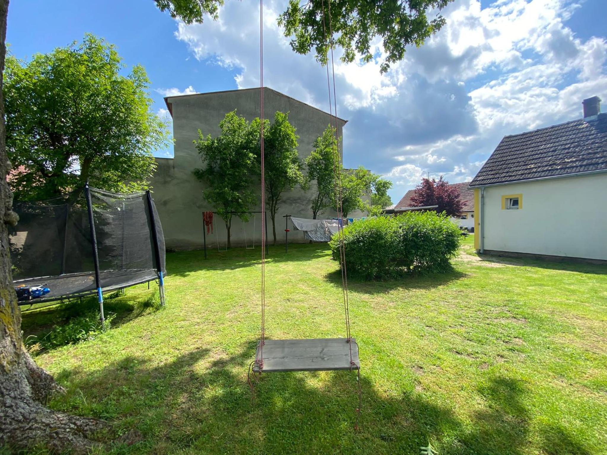Apartmán BENÍŠKOVEC, Suchdol nad Lužnicí