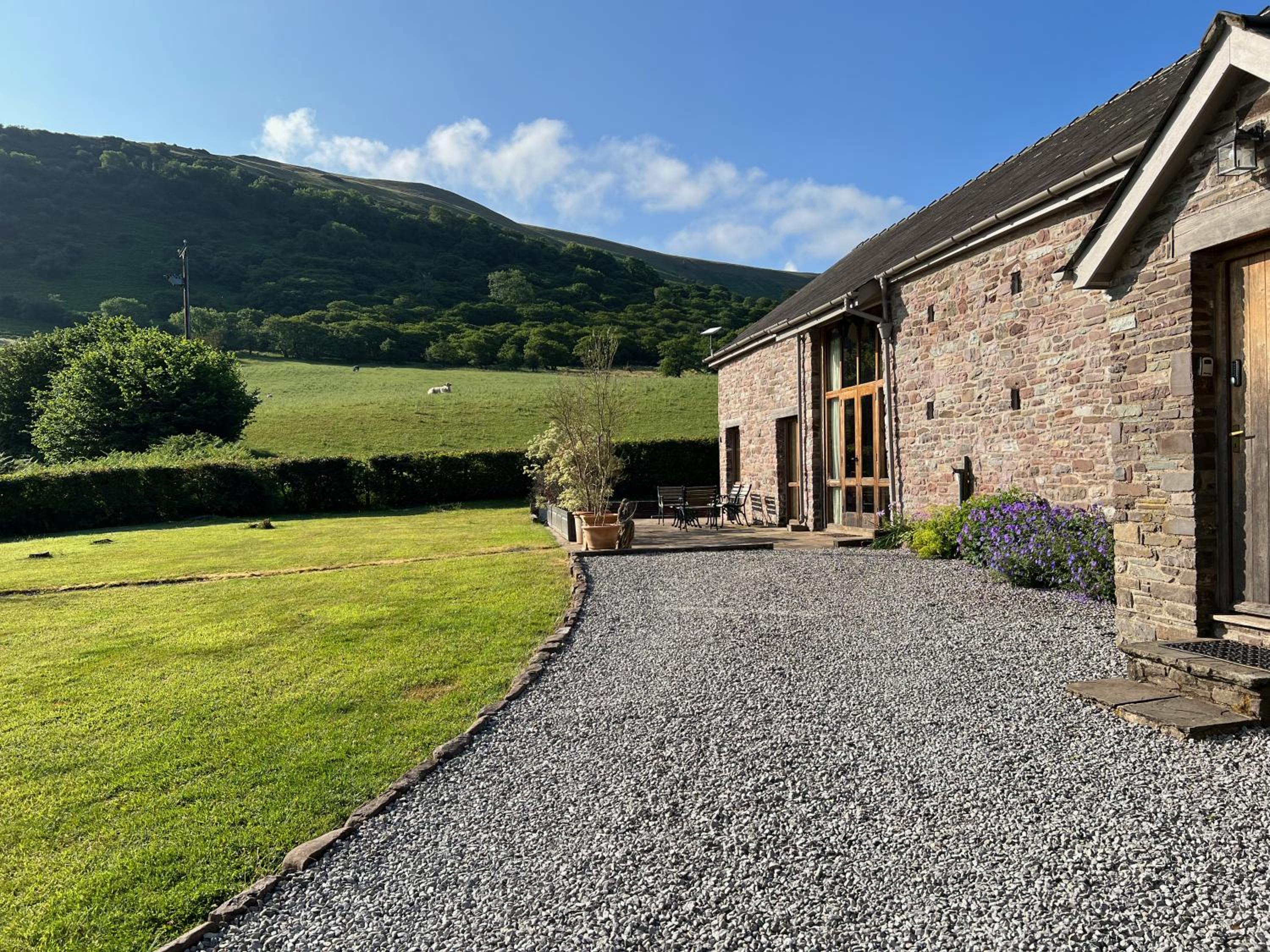 Baddegai Holiday Cottage