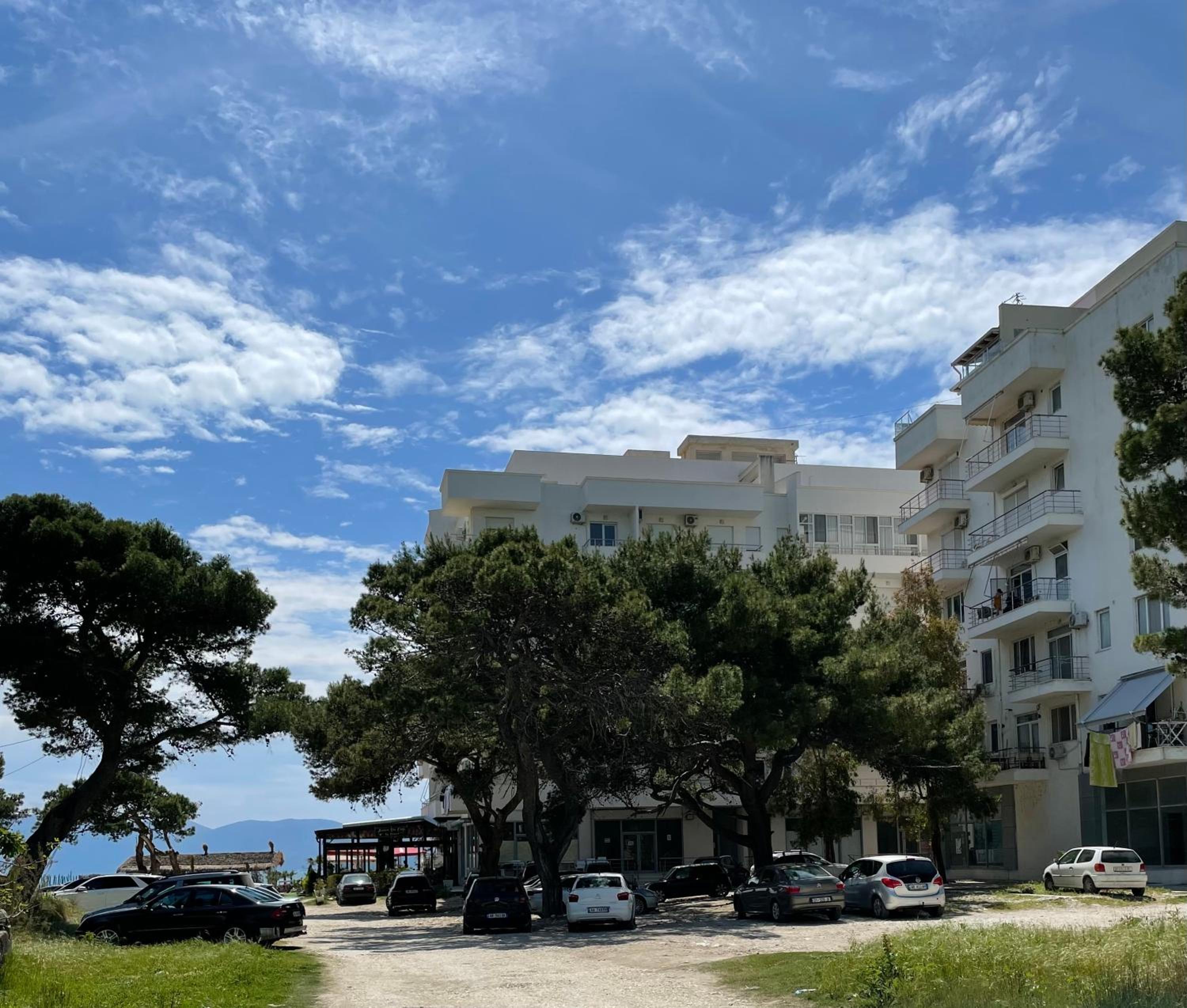 Antonela's Apartment