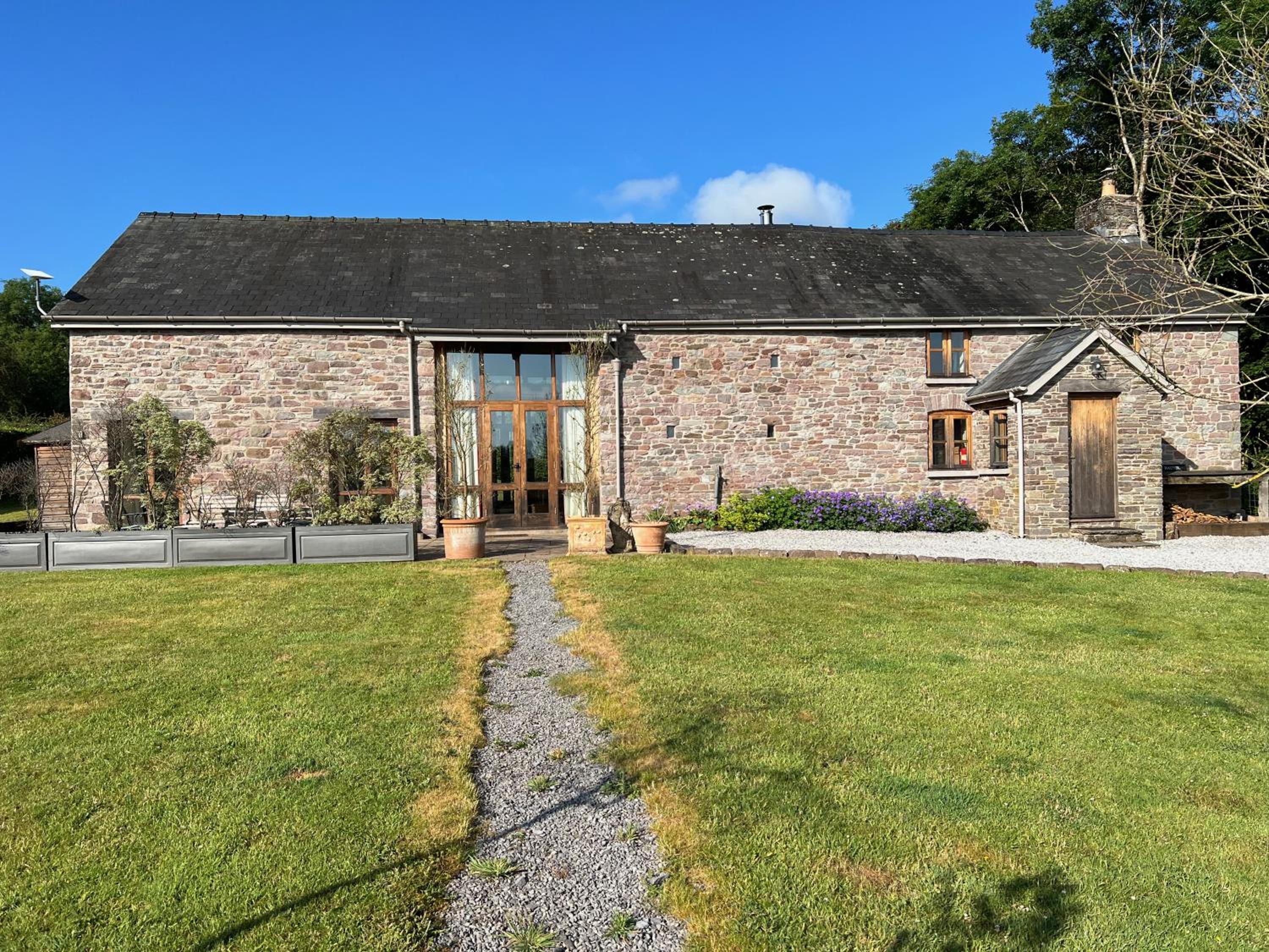 Baddegai Holiday Cottage