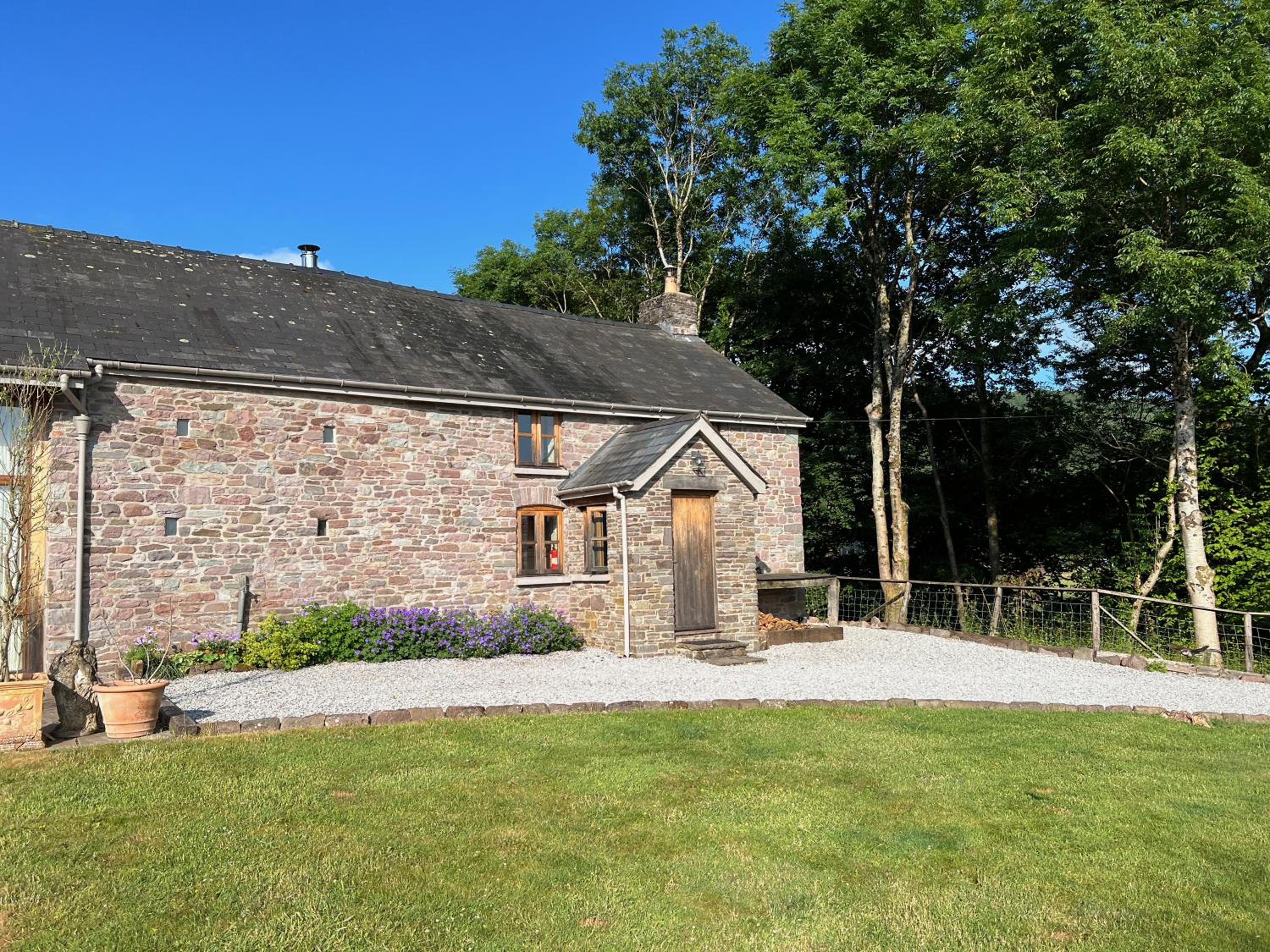 Baddegai Holiday Cottage