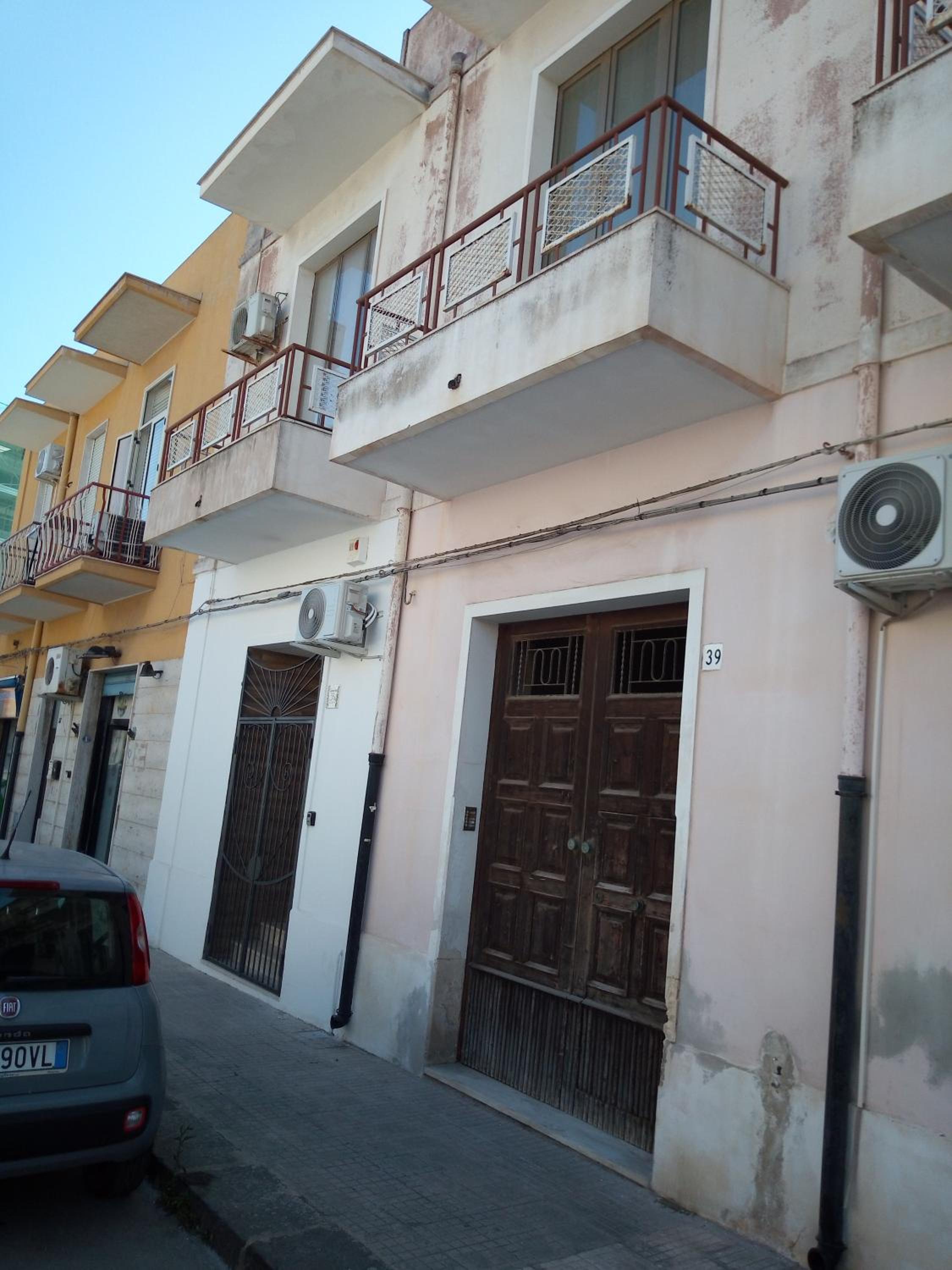 Cadorna Home view 5