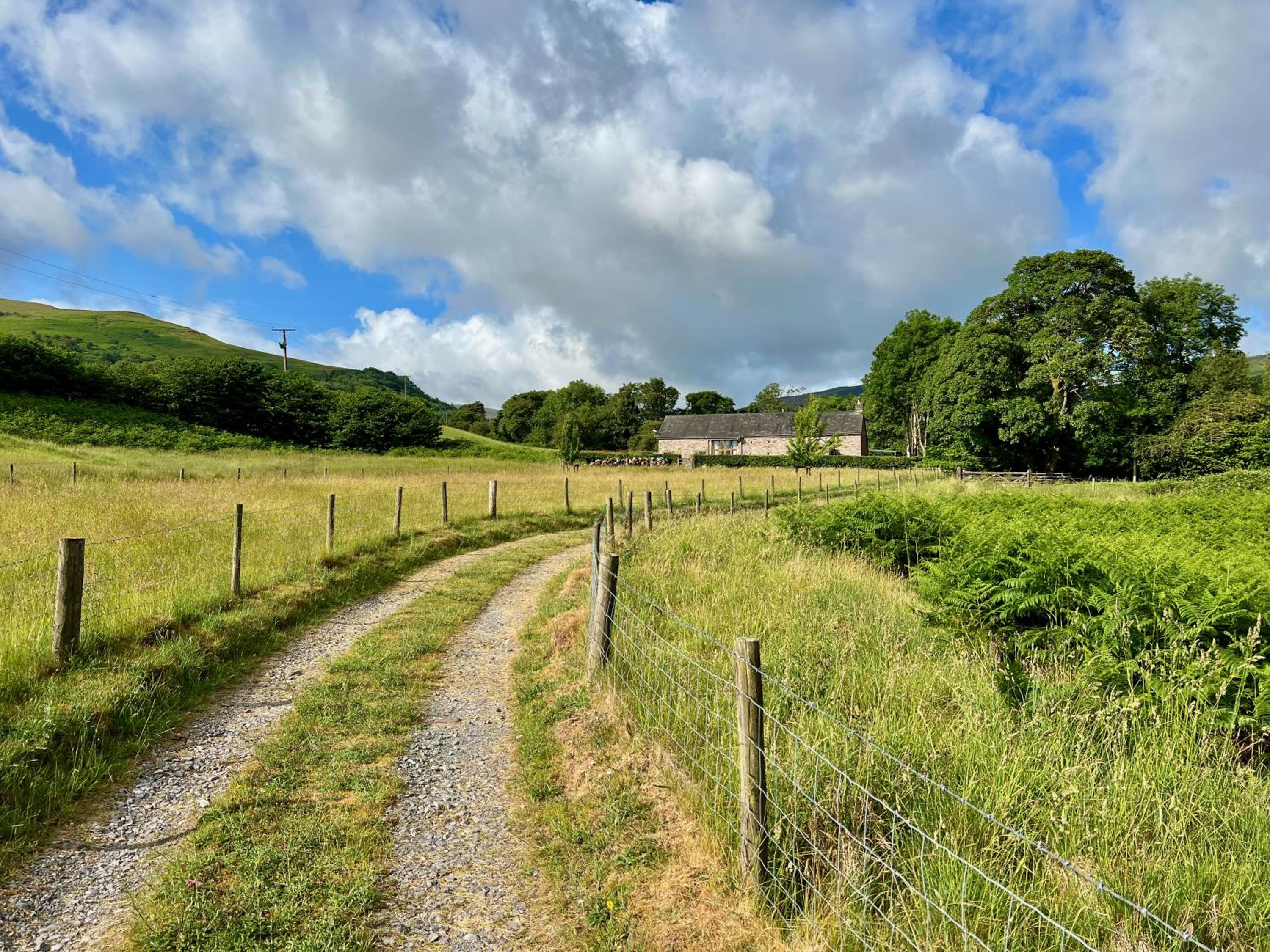 Baddegai Holiday Cottage