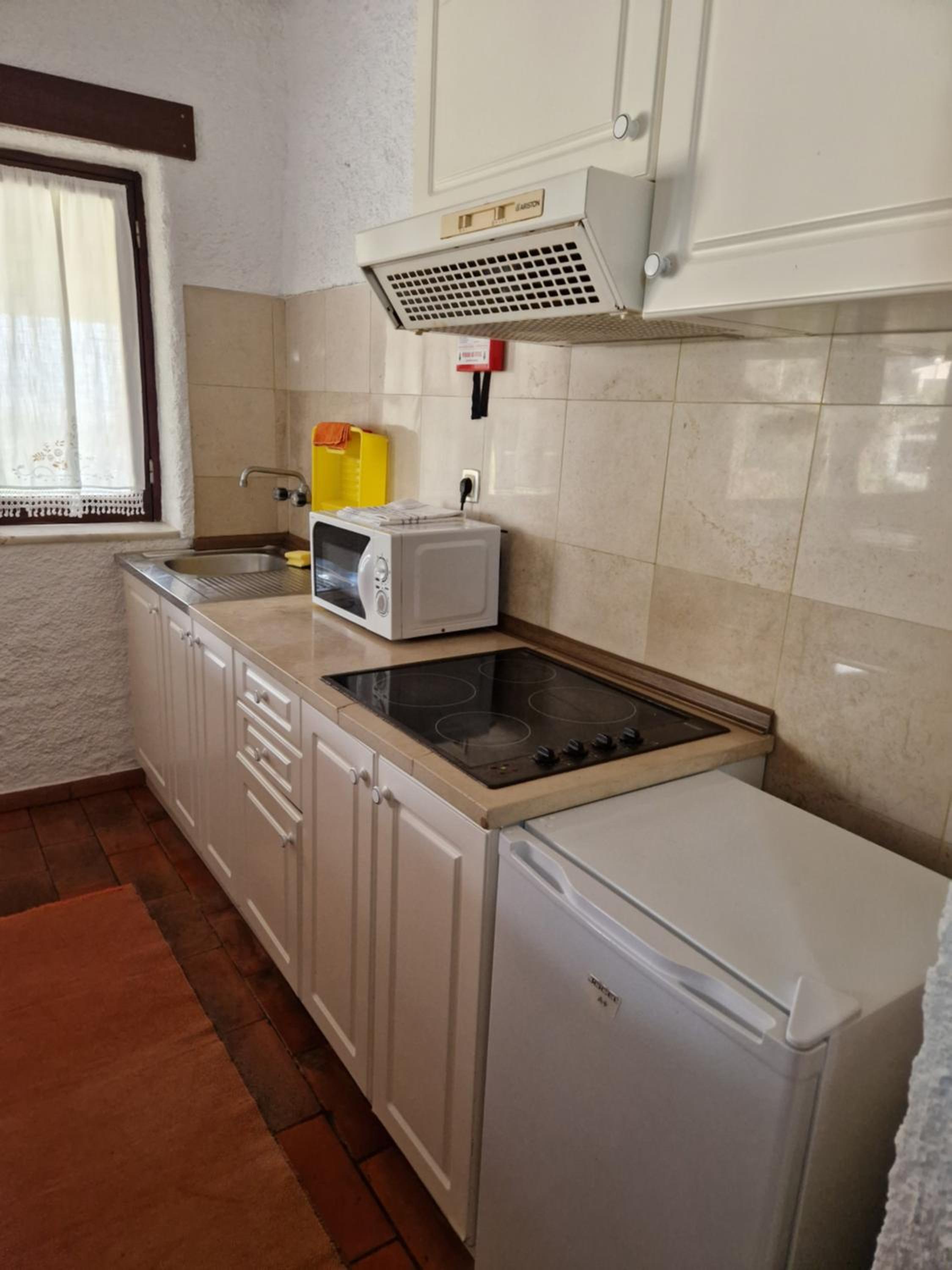 Apartamentos Turísticos Clube Vale Leão