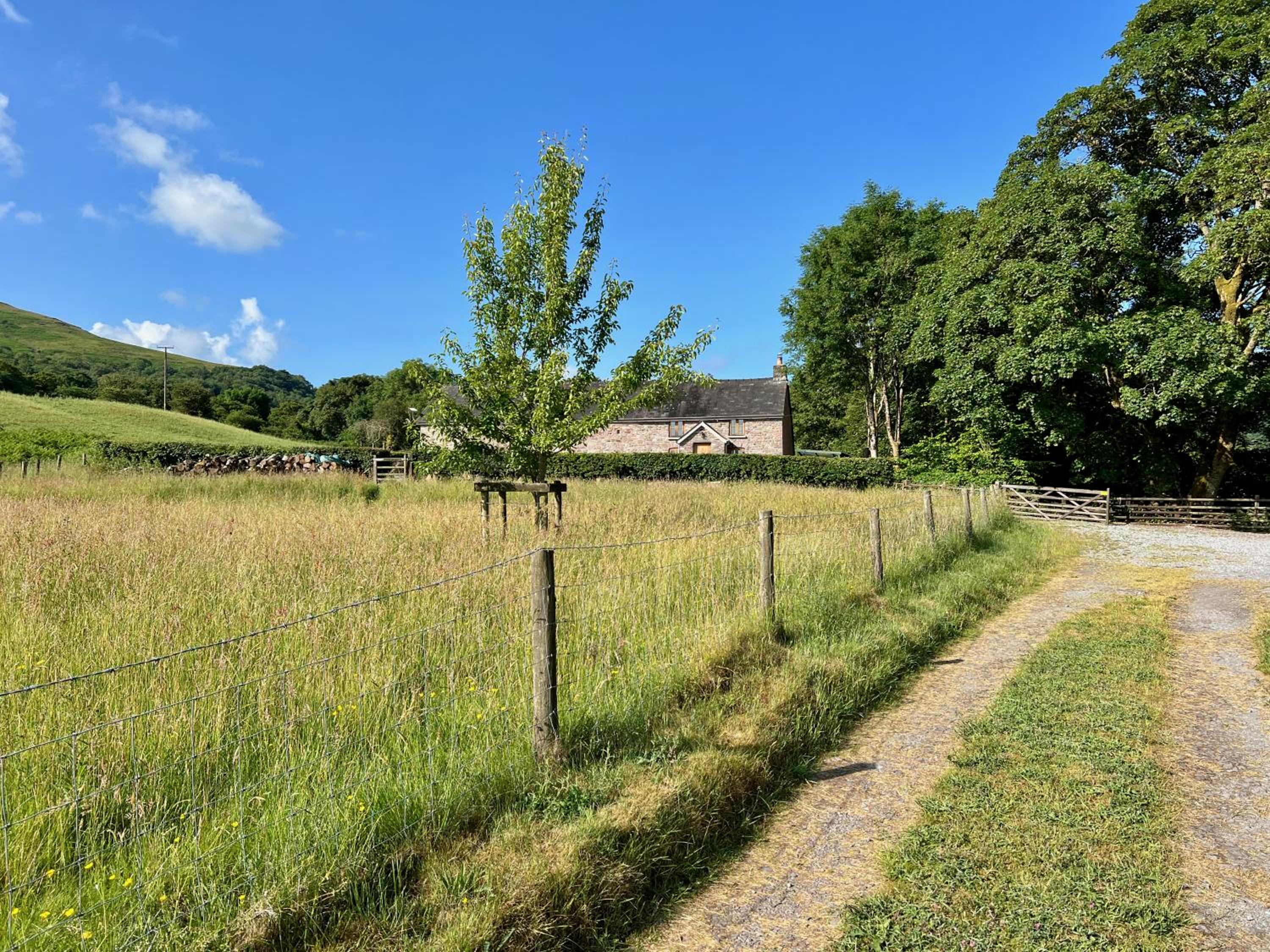 Baddegai Holiday Cottage