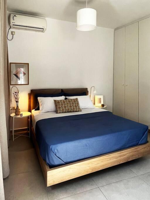 Nikos Cosy Apartment view 4