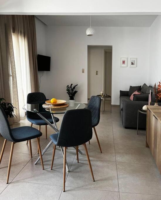 Nikos Cosy Apartment view 5