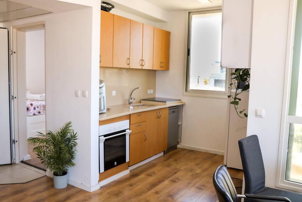 A wonderful sea view duplex view 4
