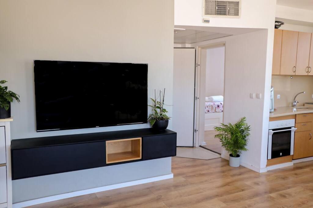 A wonderful sea view duplex view 5