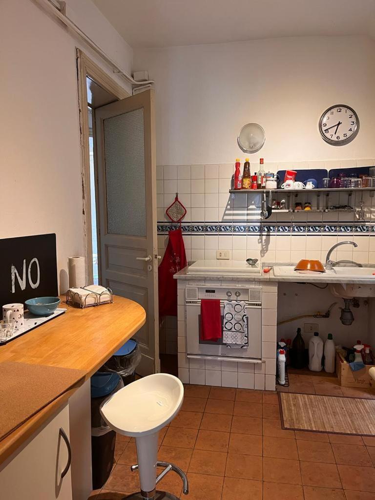 Centro storico catania en Catania — kitchen