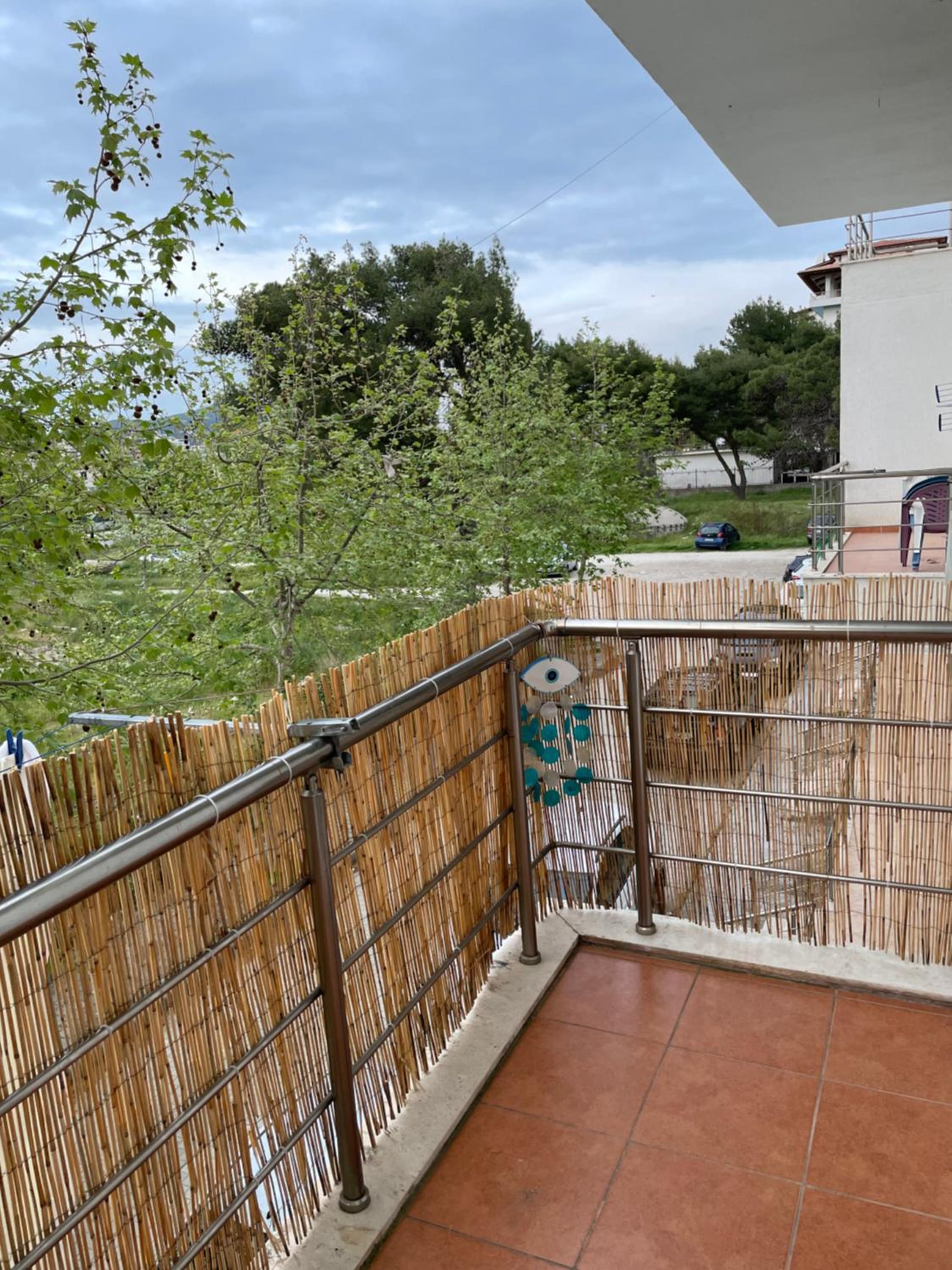 Antonela's Apartment