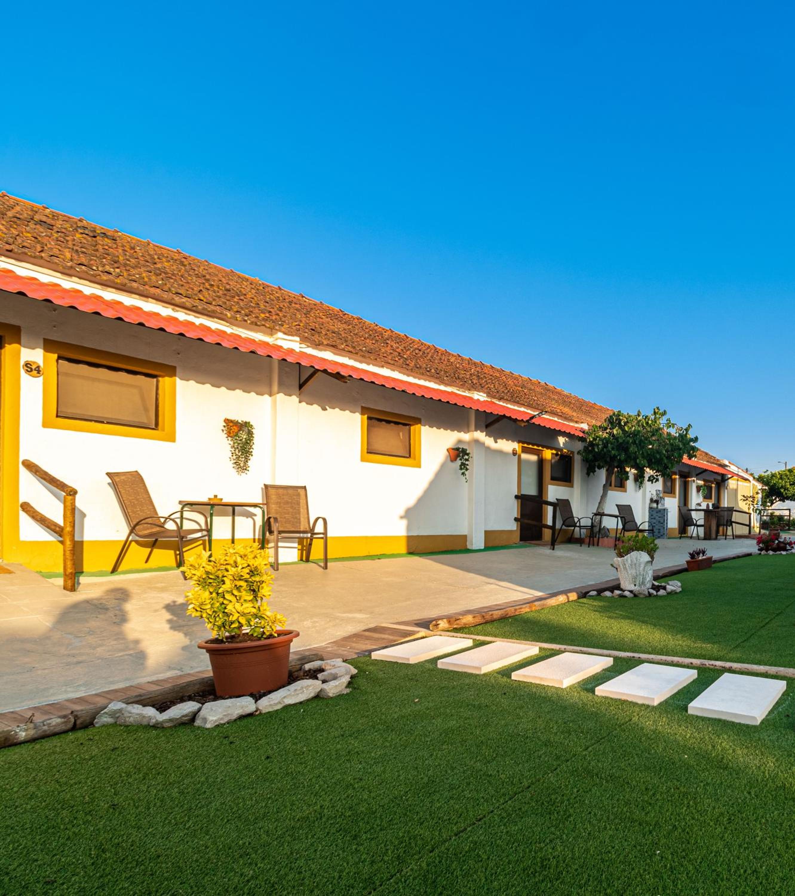 VILA NATURA view 2
