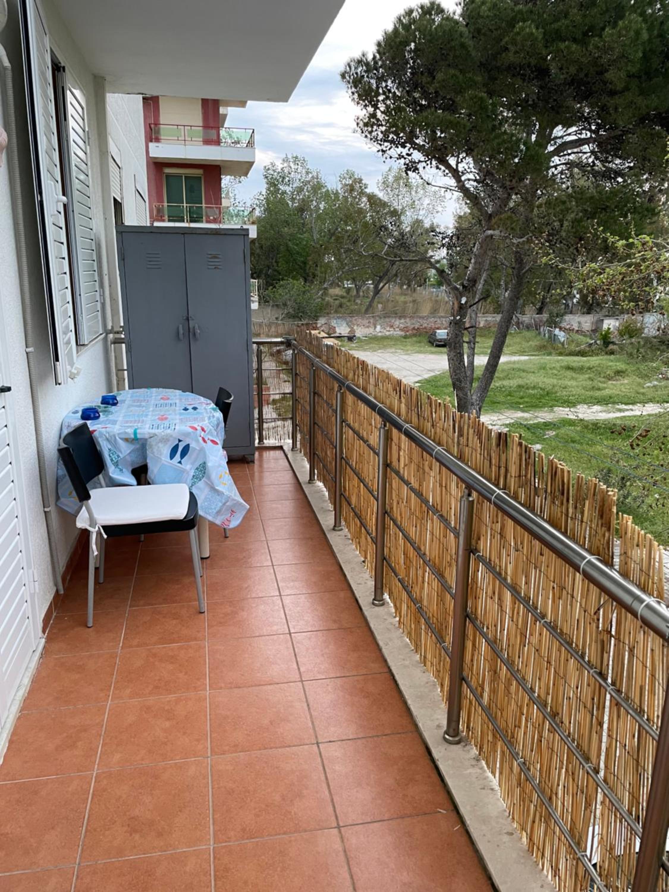 Antonela's Apartment