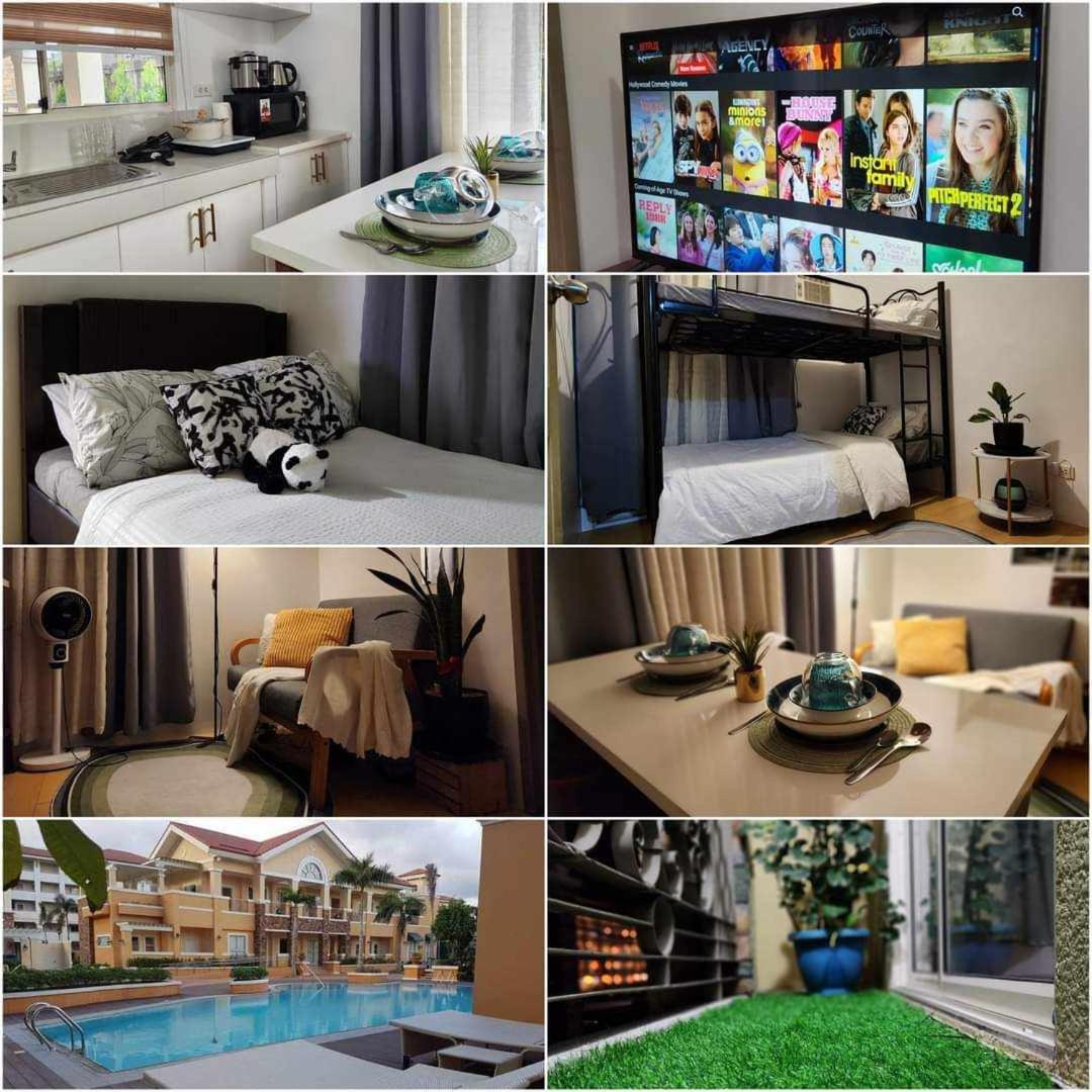 Amari Homestay @ Sorrento Oasis Condominium view 3