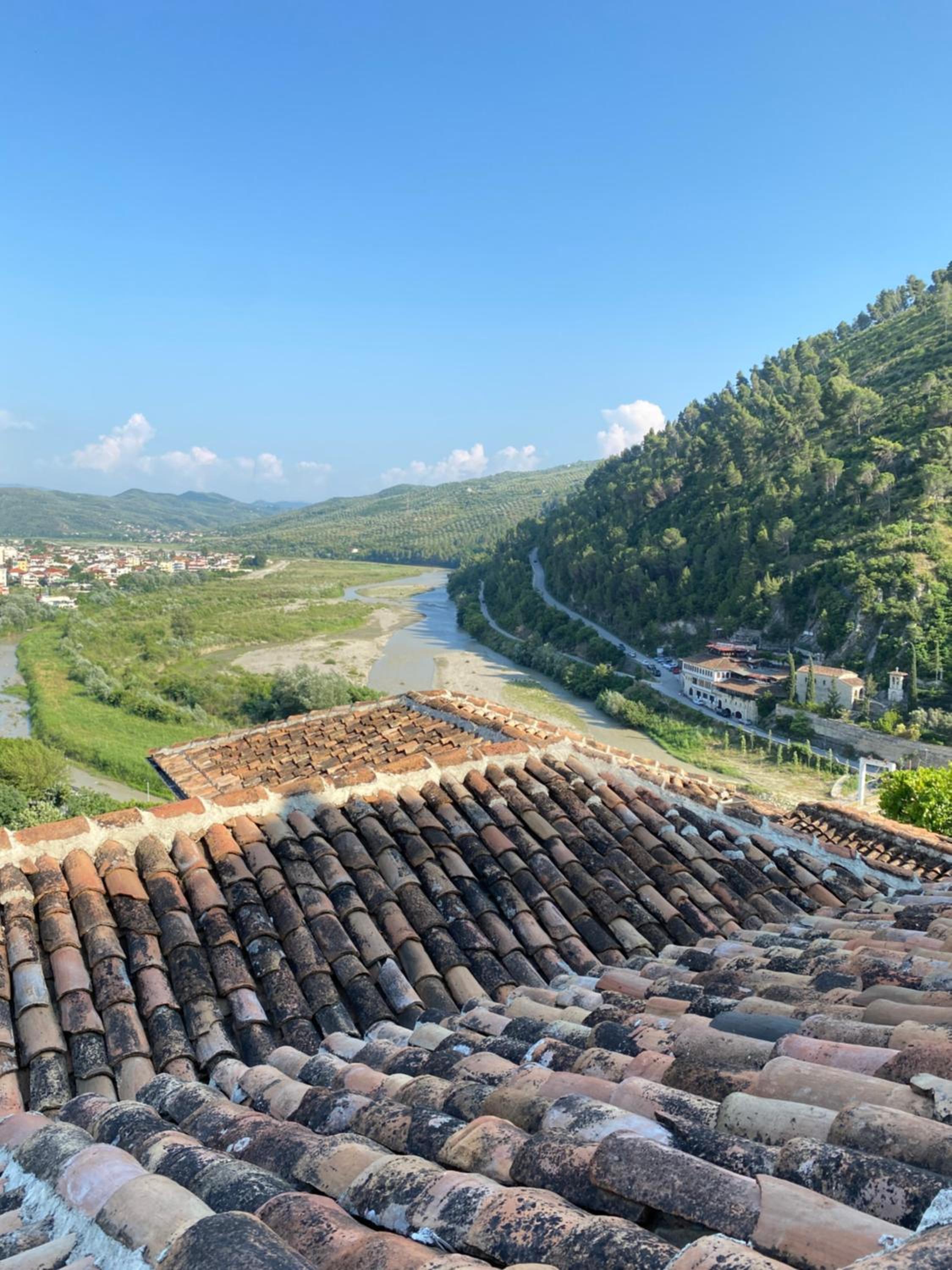 roof