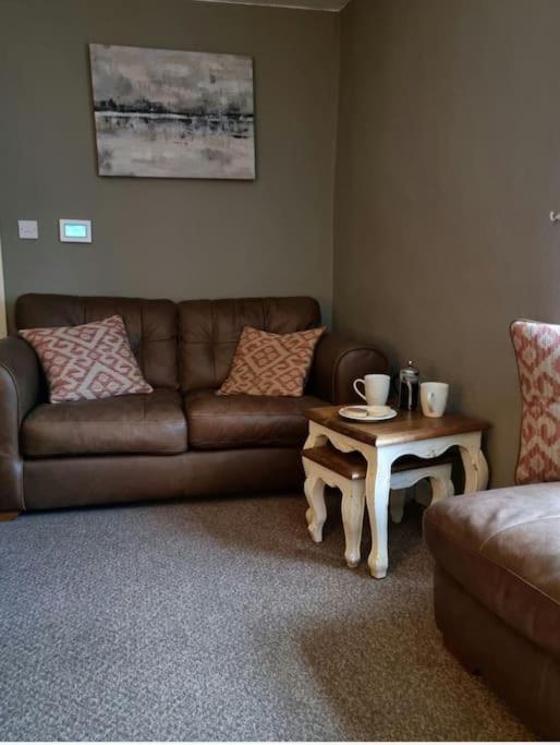 Glasfor Cottage