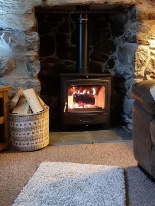 Glasfor Cottage
