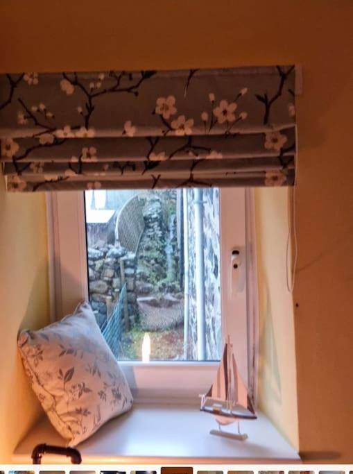 Glasfor Cottage