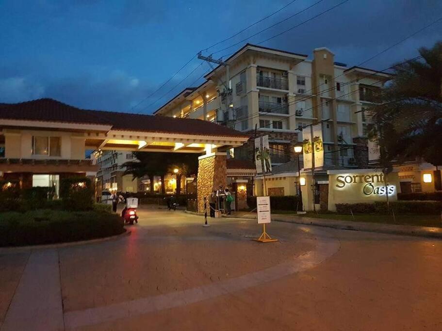 Amari Homestay @ Sorrento Oasis Condominium view 4