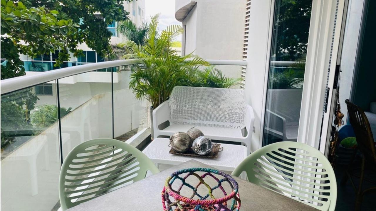 Hermoso apartamento
