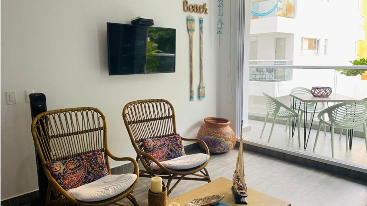 Hermoso apartamento