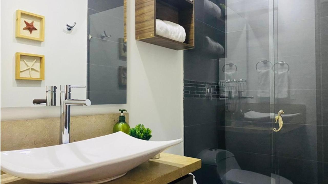 Hermoso apartamento