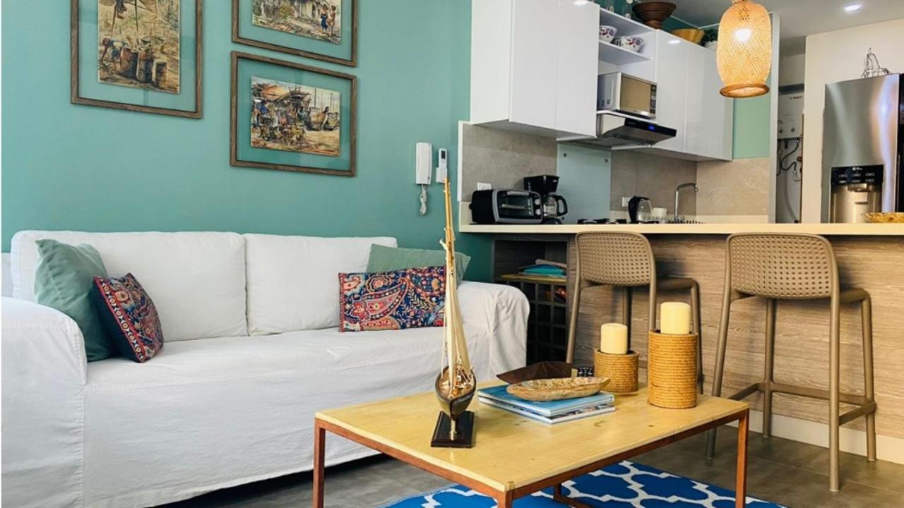 Hermoso apartamento