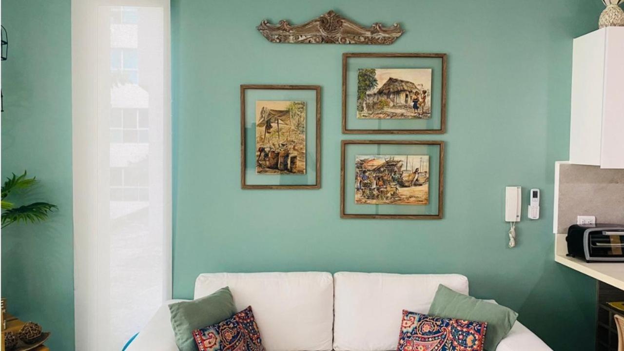 Hermoso apartamento