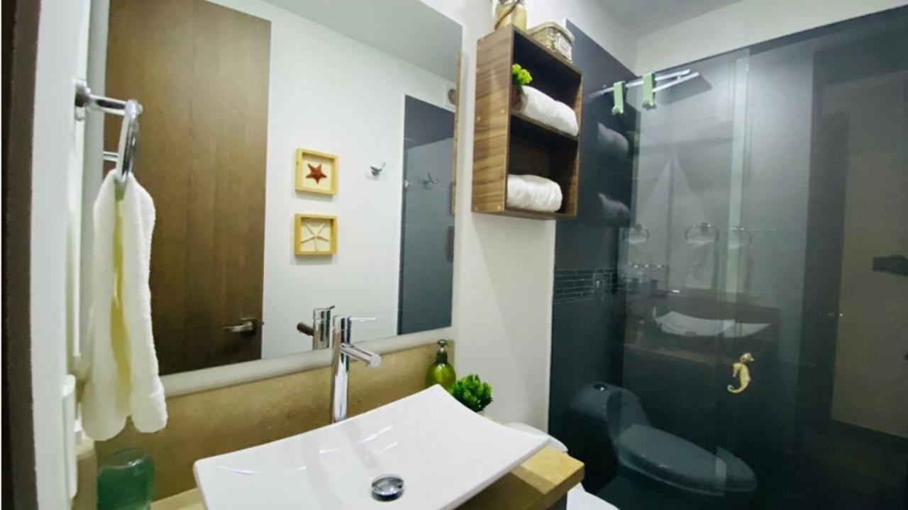 Hermoso apartamento