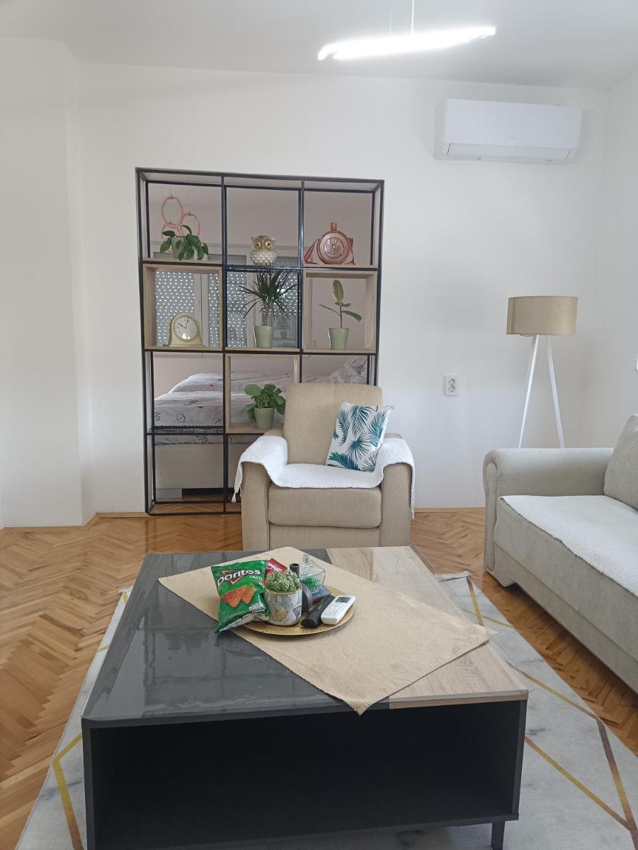 Big Apartment Veles view 5
