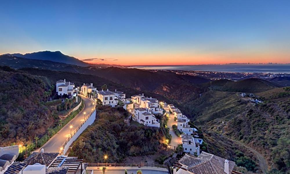 Secret View Benahavis
