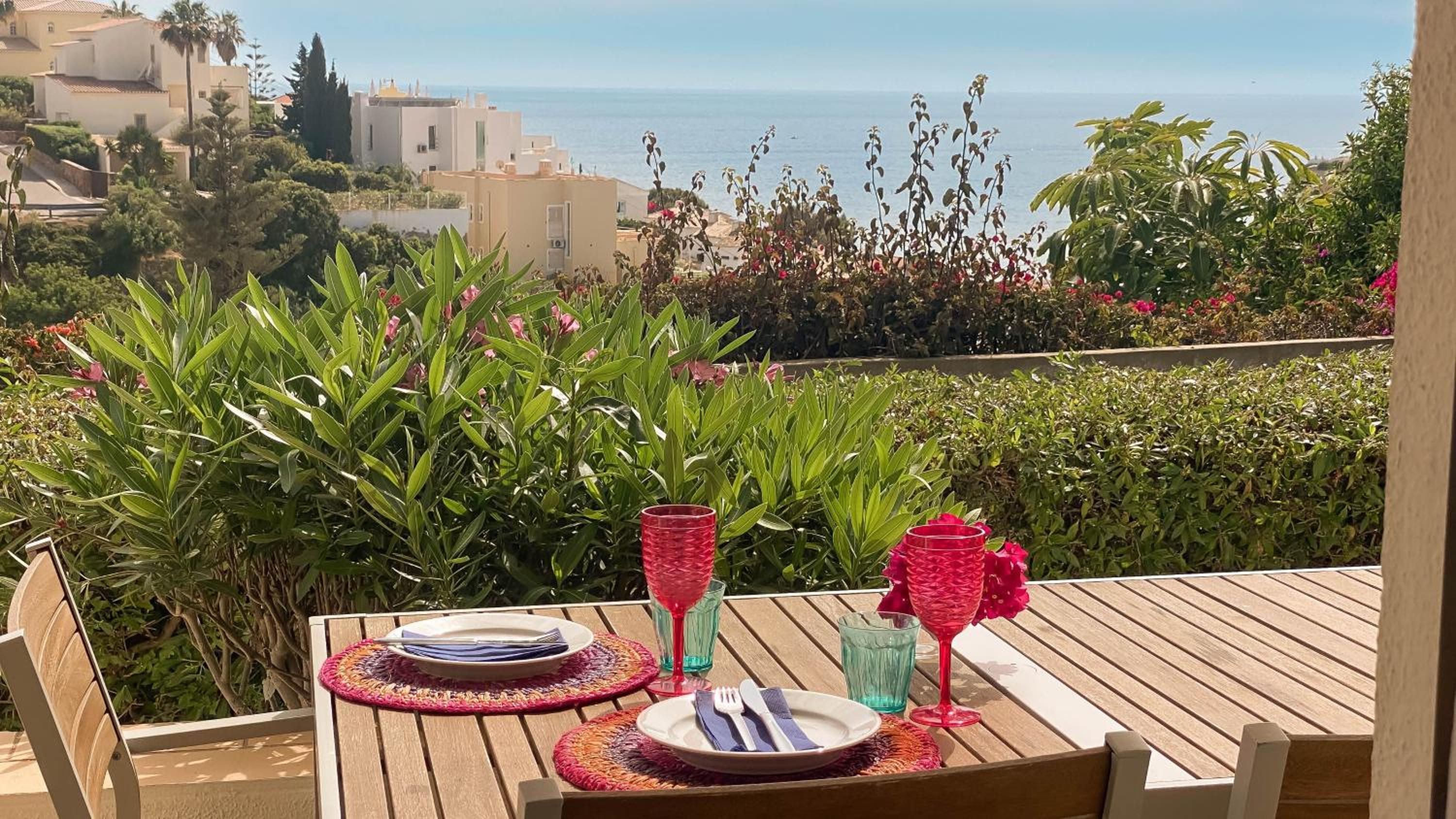 Carvoeiro Vacations - Monte Dourado - Property Image 2