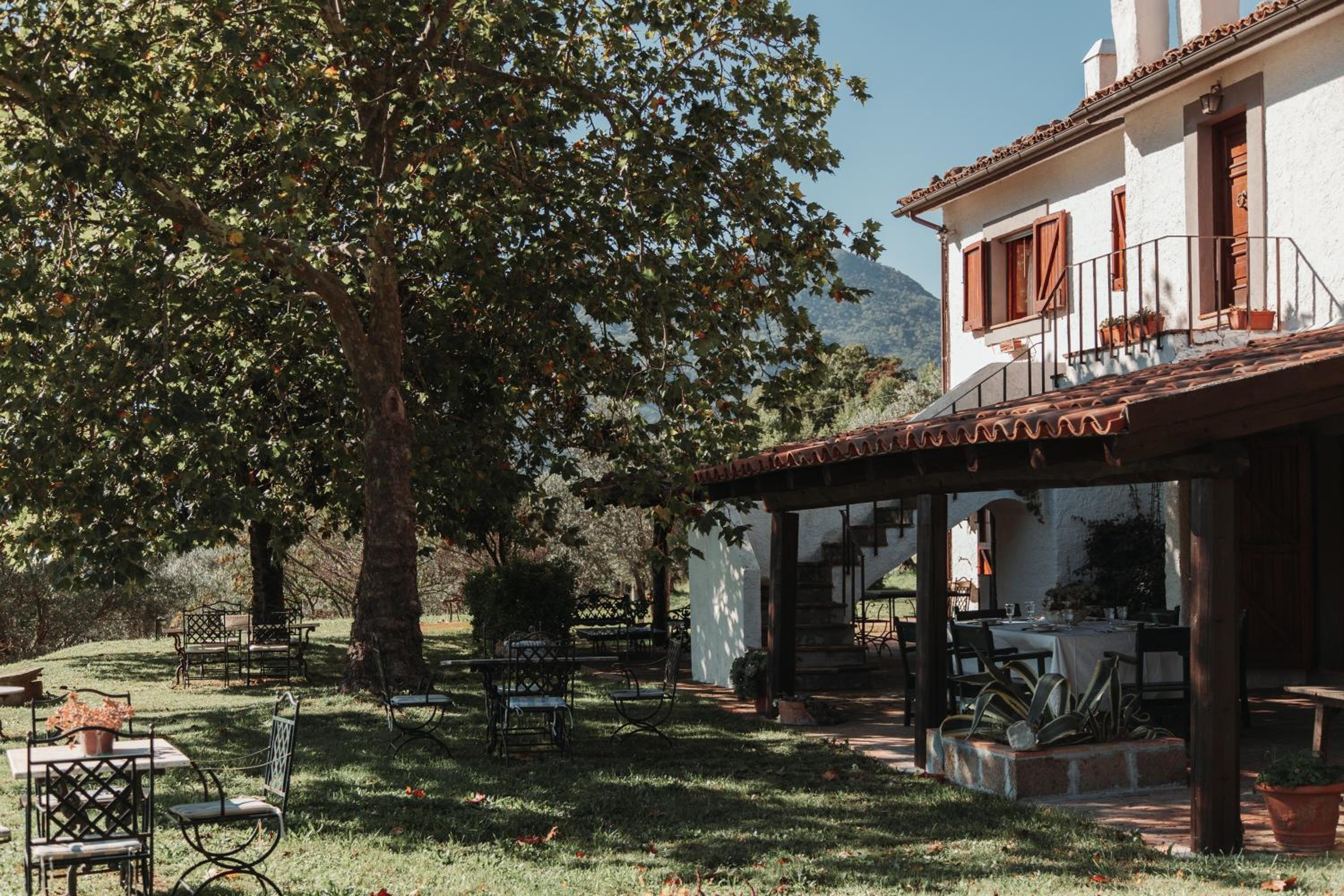 corsale country house photo 3